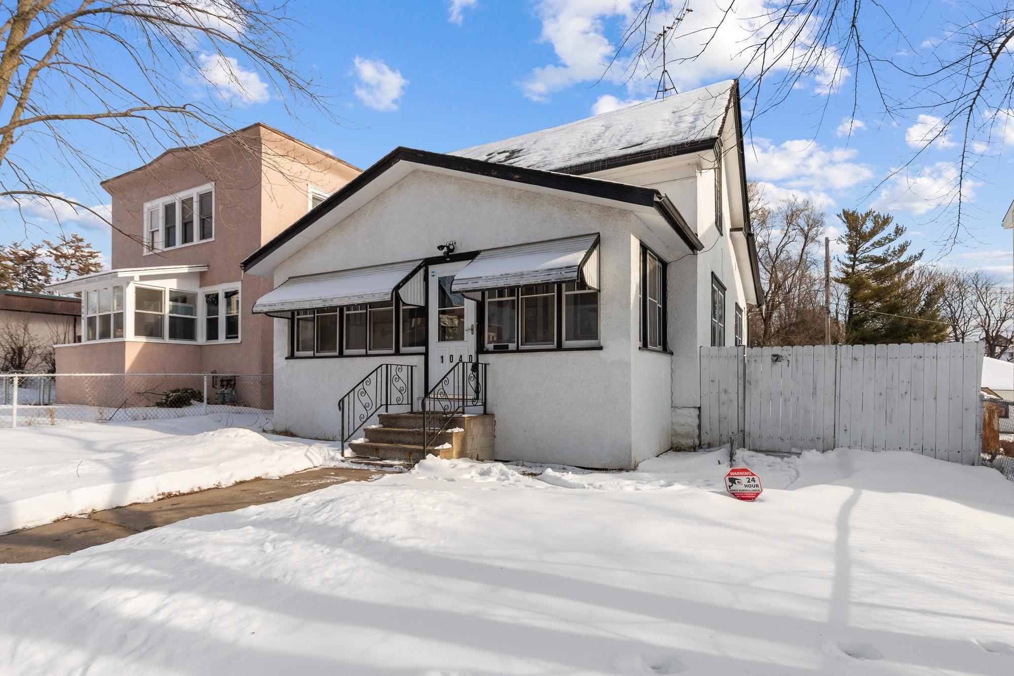 View of Residential at 1040 Arkwright Street, Saint Paul MN 55130, Saint Paul - Mike Wilen | Minnesota Team Real Estate