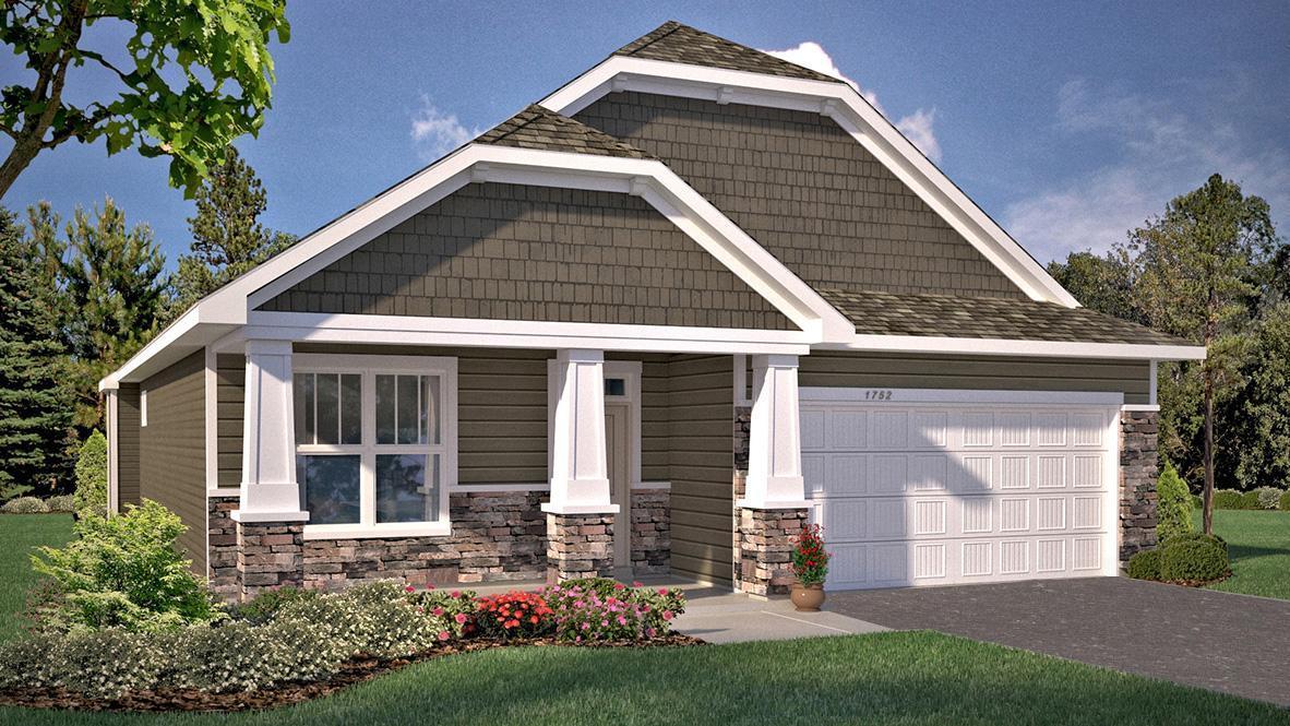 View of Residential at 13217 Deerwood Lane, Dayton MN 55327, Dayton - Mike Wilen | Minnesota Team Real Estate