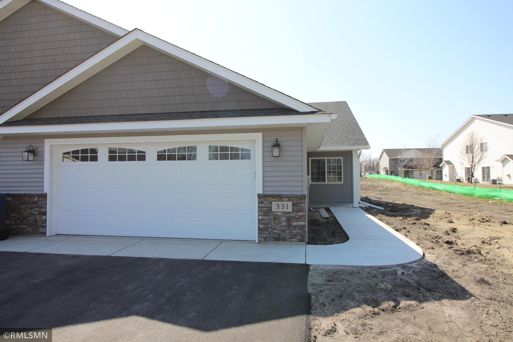 View of Residential at 331 Geneva Lane, Maple Lake MN 55358, Maple Lake - Mike Wilen | Minnesota Team Real Estate