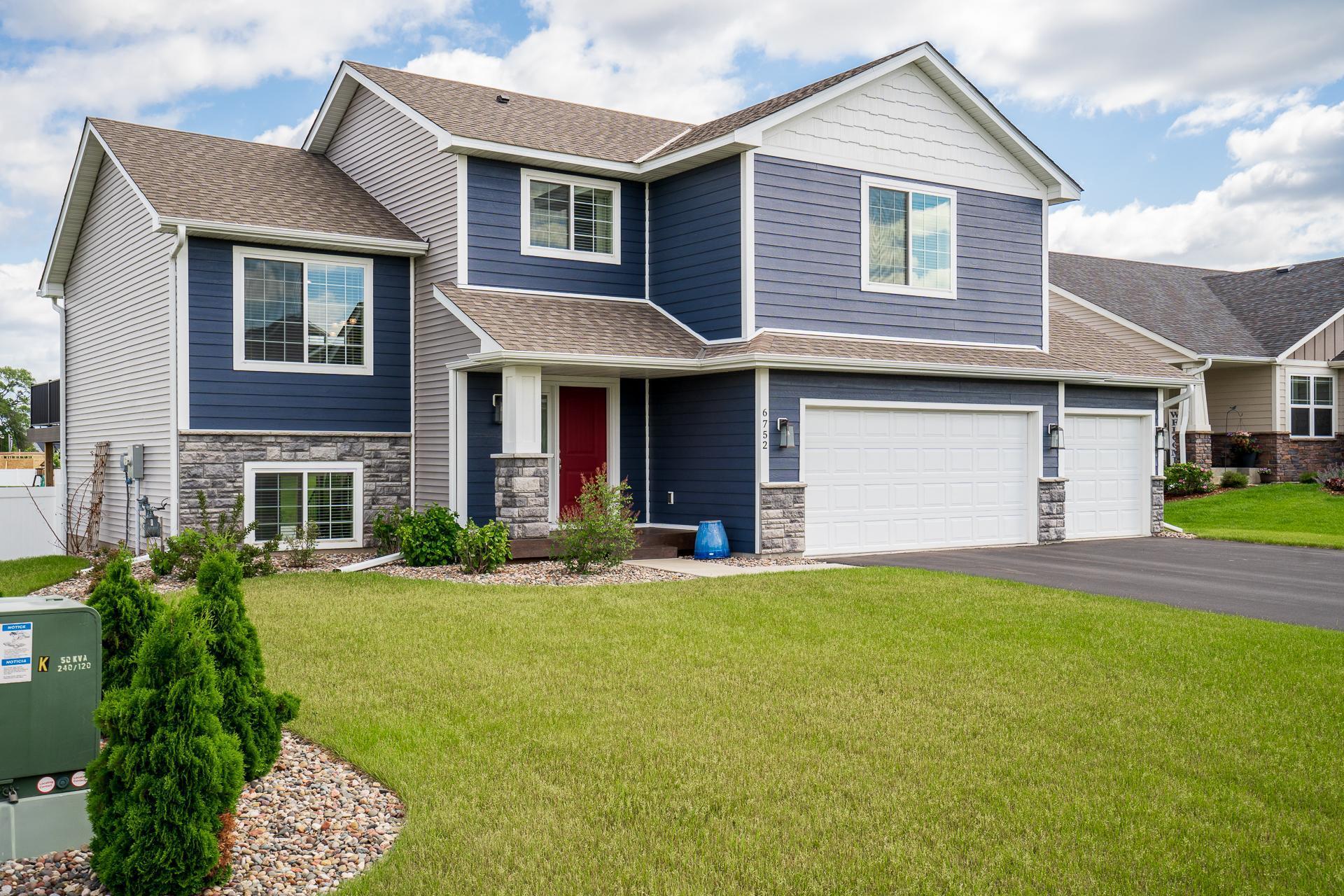 View of Residential at 6752 94th Street, Cottage Grove MN 55016, Cottage Grove - Mike Wilen | Minnesota Team Real Estate