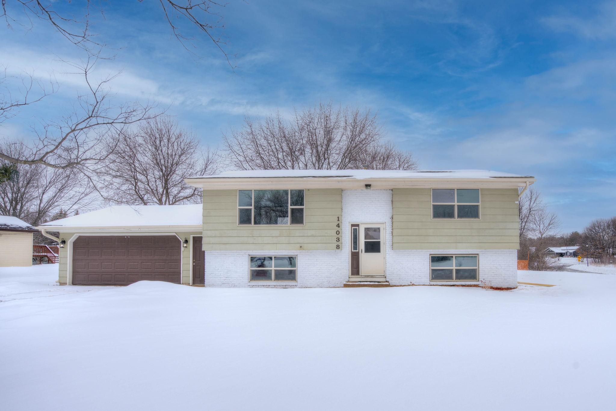 View of Residential at 14038 Partridge Street, Andover MN 55304, Andover - Mike Wilen | Minnesota Team Real Estate