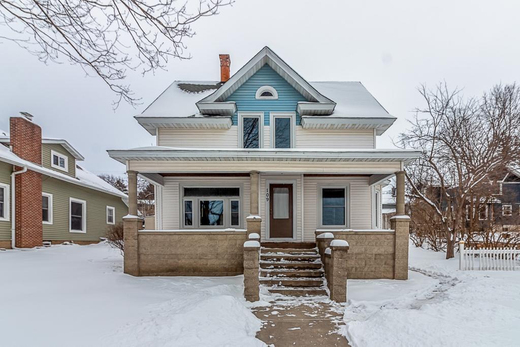 View of Residential at 109 2nd Street, Le Sueur MN 56058, Le Sueur - Mike Wilen | Minnesota Team Real Estate