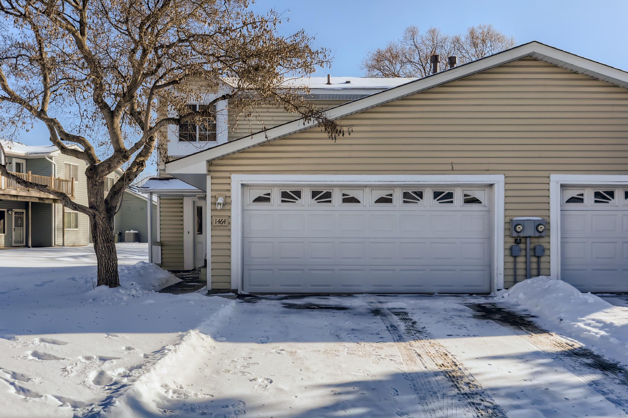View of Residential at 1464 Cleveland Street, Anoka MN 55303, Anoka - Mike Wilen | Minnesota Team Real Estate