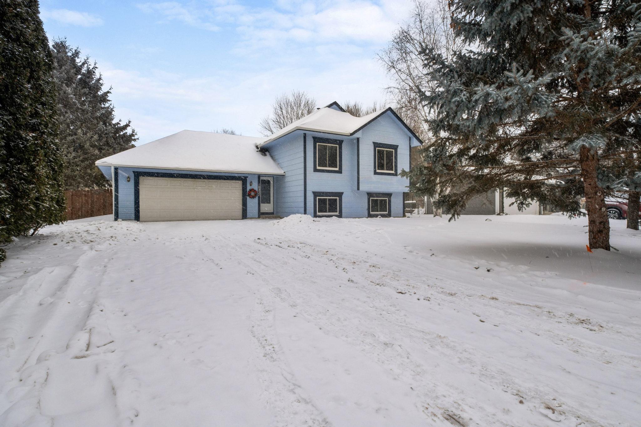 View of Residential at 10227 Ghia Street, Circle Pines MN 55014, Circle Pines - Mike Wilen | Minnesota Team Real Estate