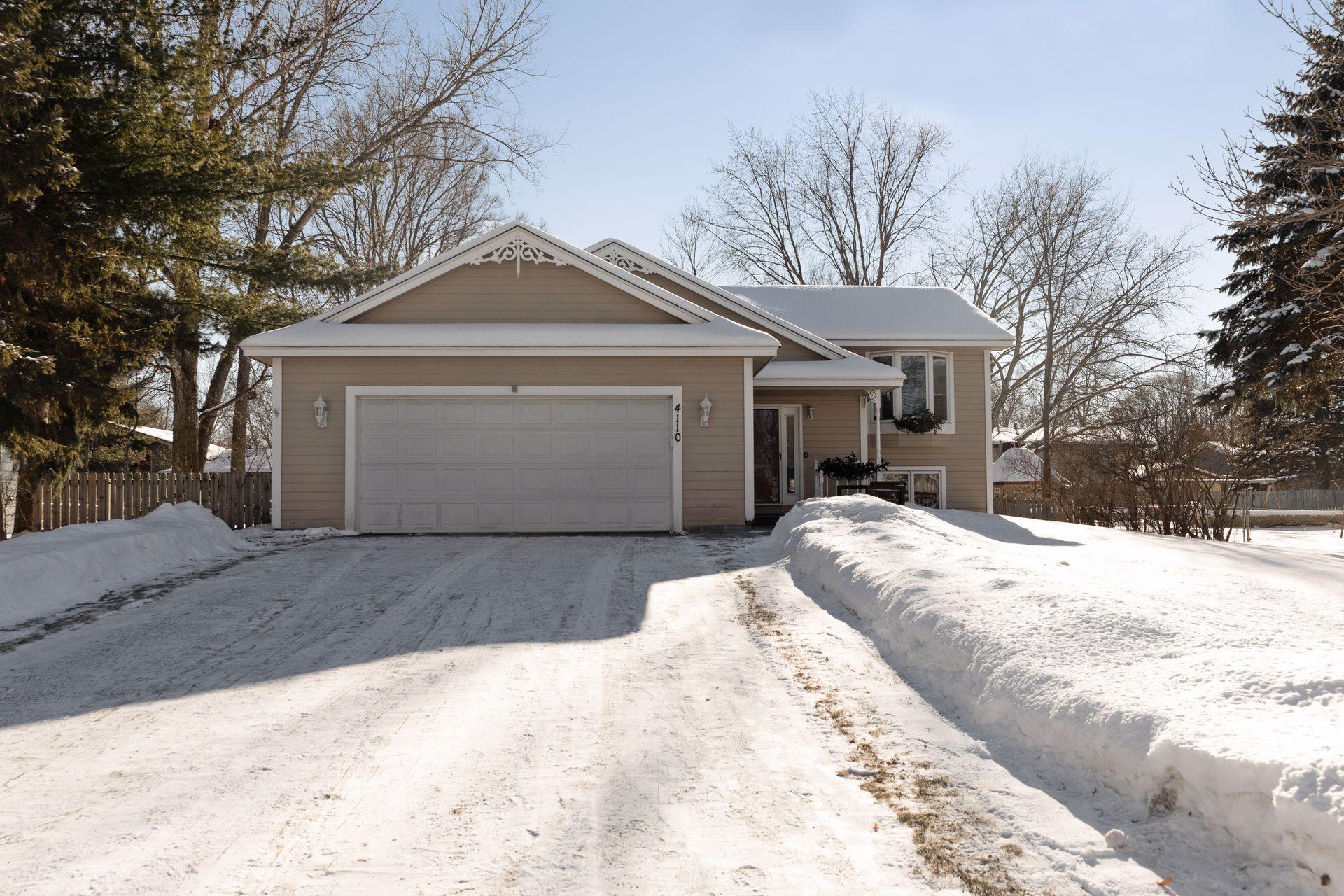 View of Residential at 4110 98th Lane, Circle Pines MN 55014, Circle Pines - Mike Wilen | Minnesota Team Real Estate