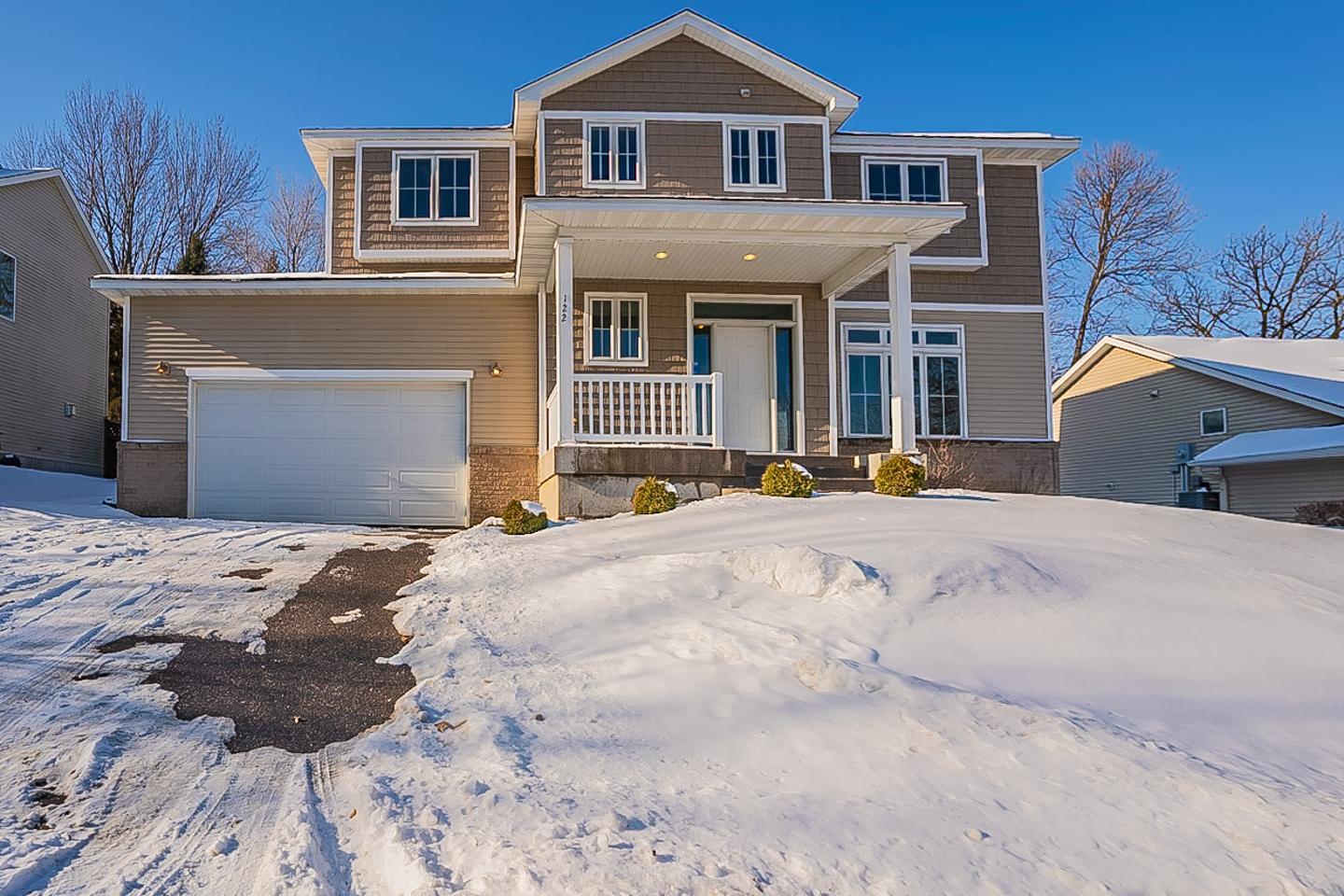View of Residential at 122 Whispering Lane, Hastings MN 55033, Hastings - Mike Wilen | Minnesota Team Real Estate