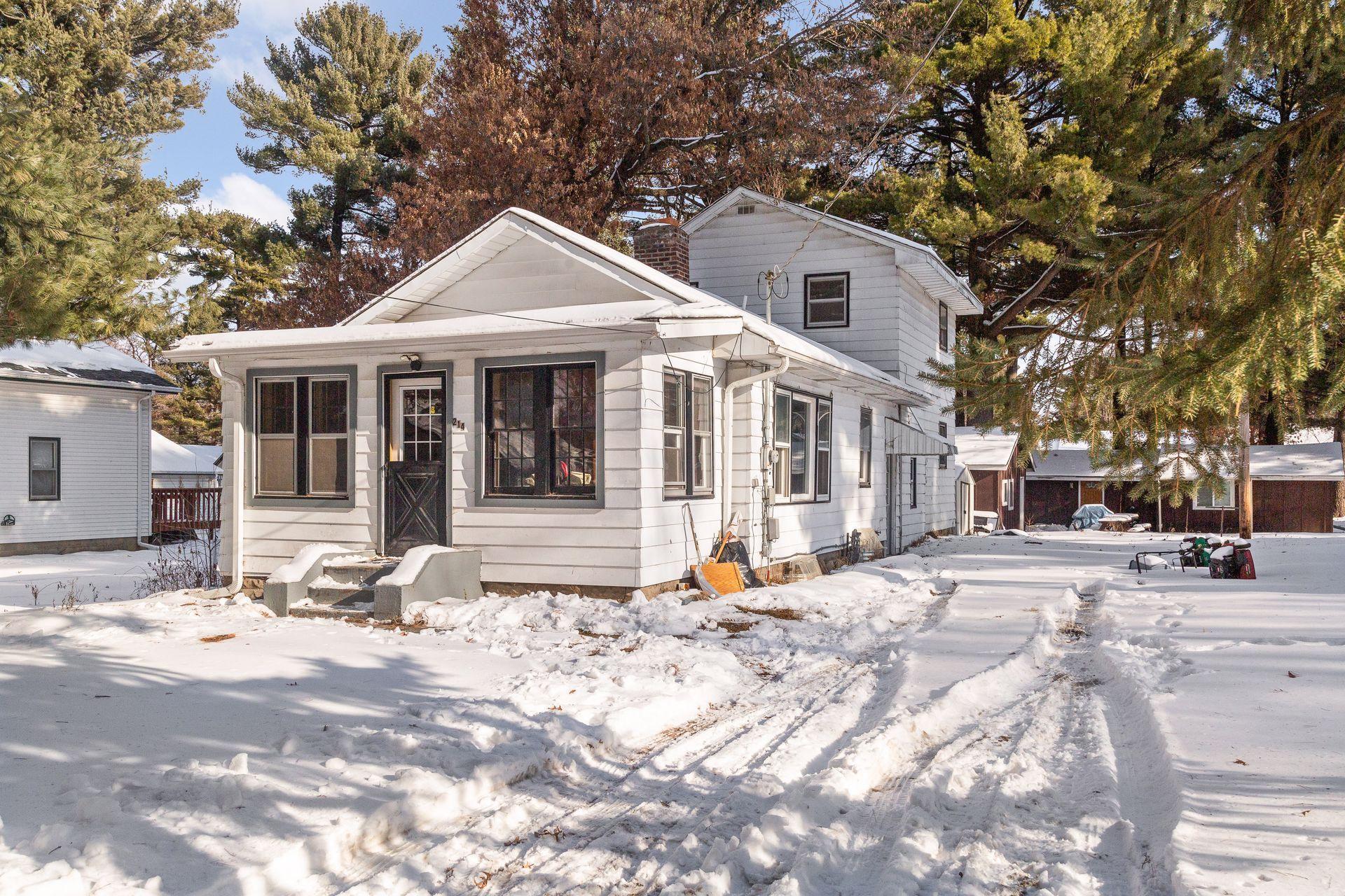 View of Residential at 214 Dogwood Road, East Bethel MN 55092, East Bethel - Mike Wilen | Minnesota Team Real Estate