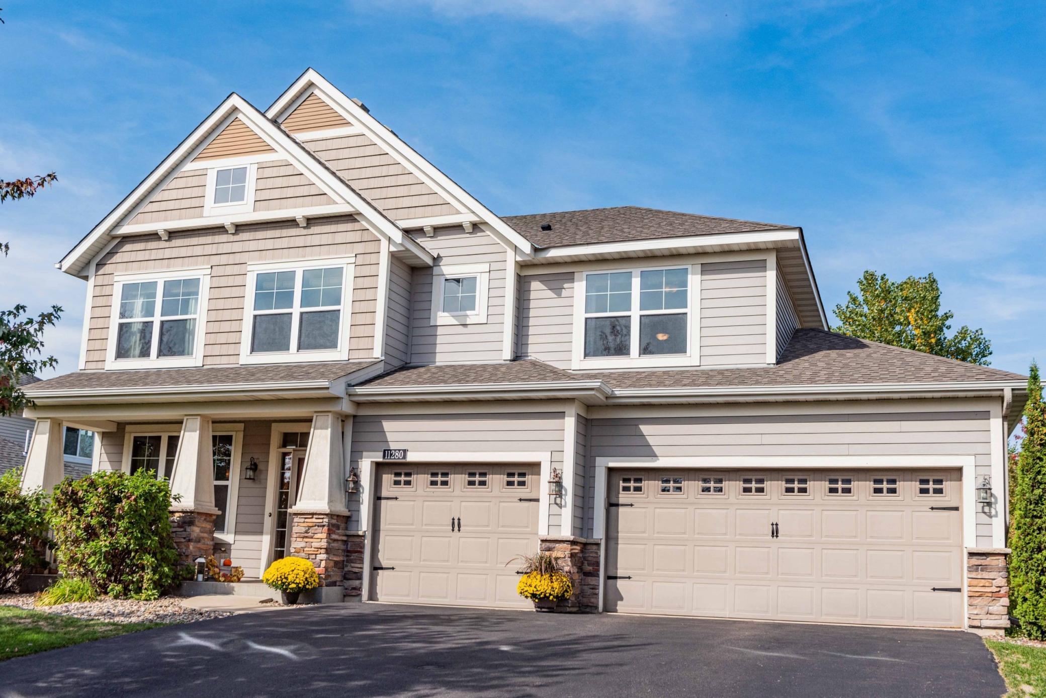 View of Residential at 11280 Redwood Curve, Woodbury MN 55129, Woodbury - Mike Wilen | Minnesota Team Real Estate