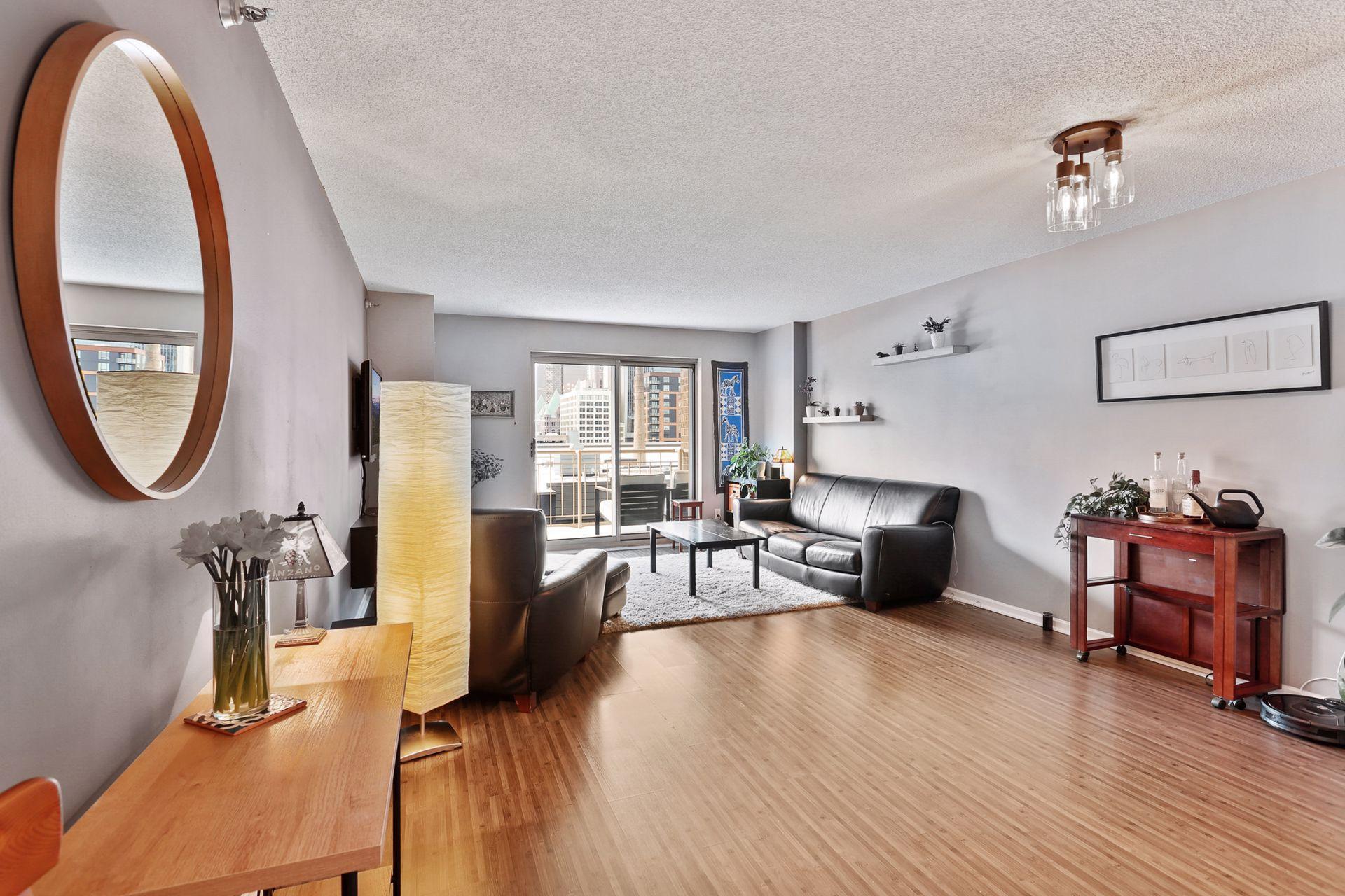 View of Residential at 401 1st Street #608, Minneapolis MN 55401, Minneapolis - Mike Wilen | Minnesota Team Real Estate