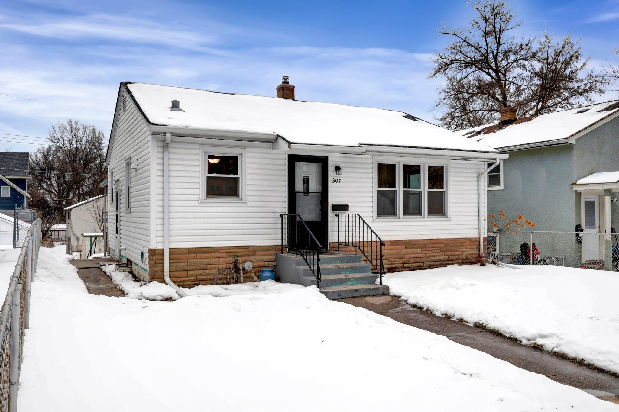 View of Residential at 307 Morton Street, Saint Paul MN 55107, Saint Paul - Mike Wilen | Minnesota Team Real Estate