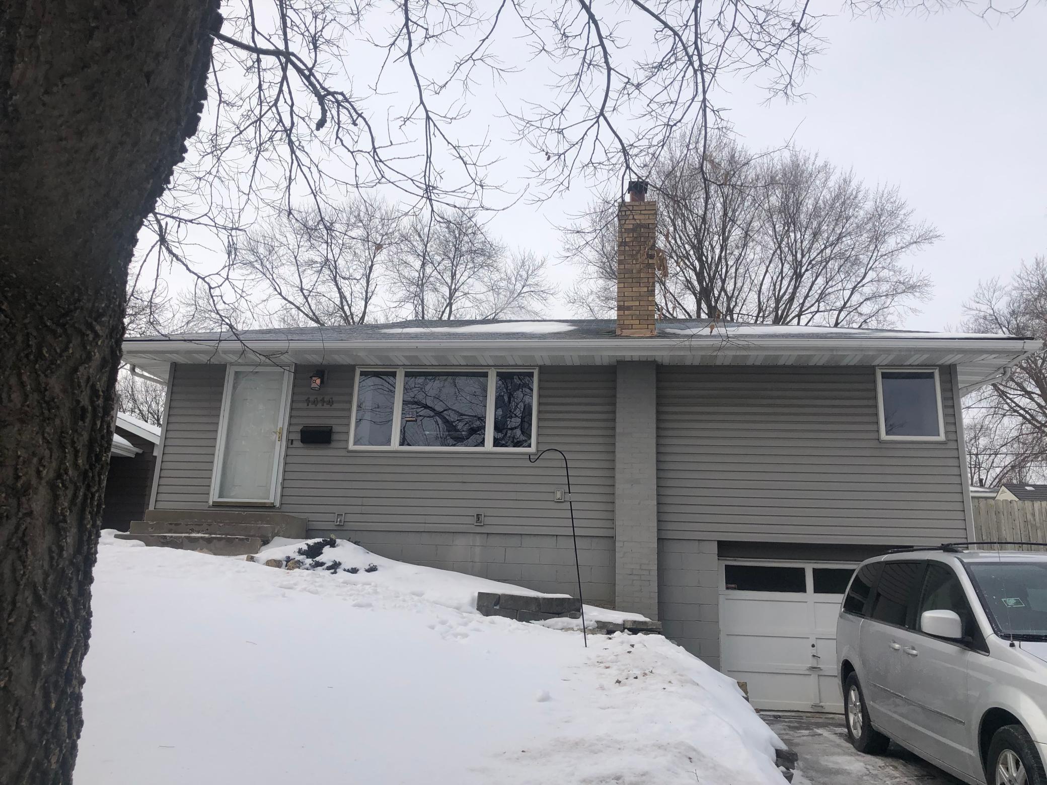 View of Residential at 1414 Jordan Avenue, Saint Louis Park MN 55426, Saint Louis Park - Mike Wilen | Minnesota Team Real Estate