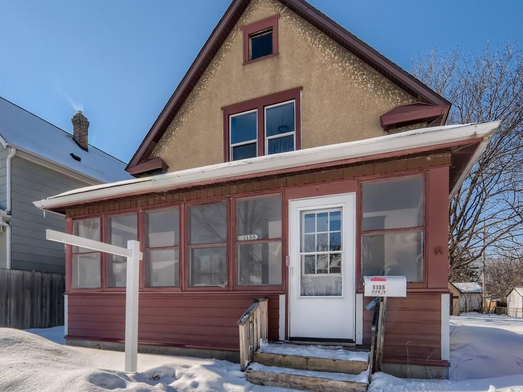 View of Residential at 1155 Marion Street, Saint Paul MN 55117, Saint Paul - Mike Wilen | Minnesota Team Real Estate