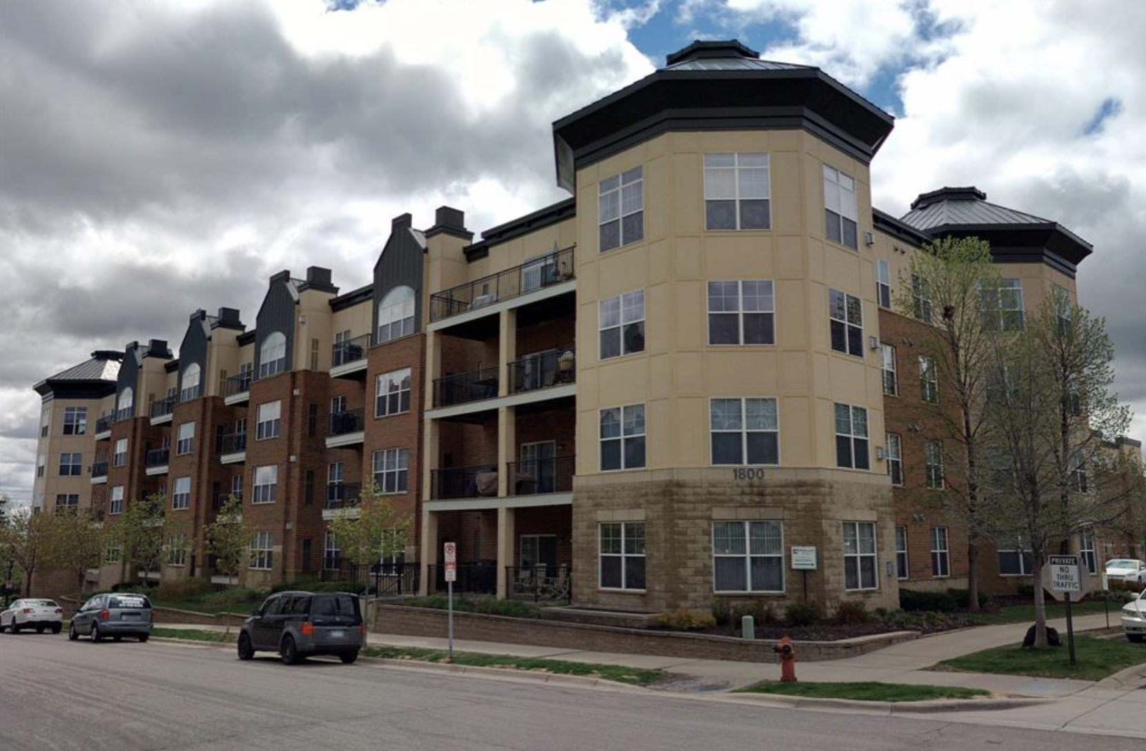 View of Residential at 1800 Graham Avenue #230, Saint Paul MN 55116, Saint Paul - Mike Wilen | Minnesota Team Real Estate
