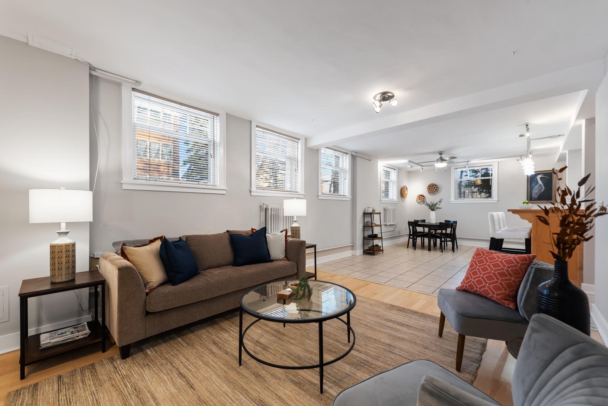 View of Residential at 2521 Humboldt Avenue #C, Minneapolis MN 55405, Minneapolis - Mike Wilen | Minnesota Team Real Estate