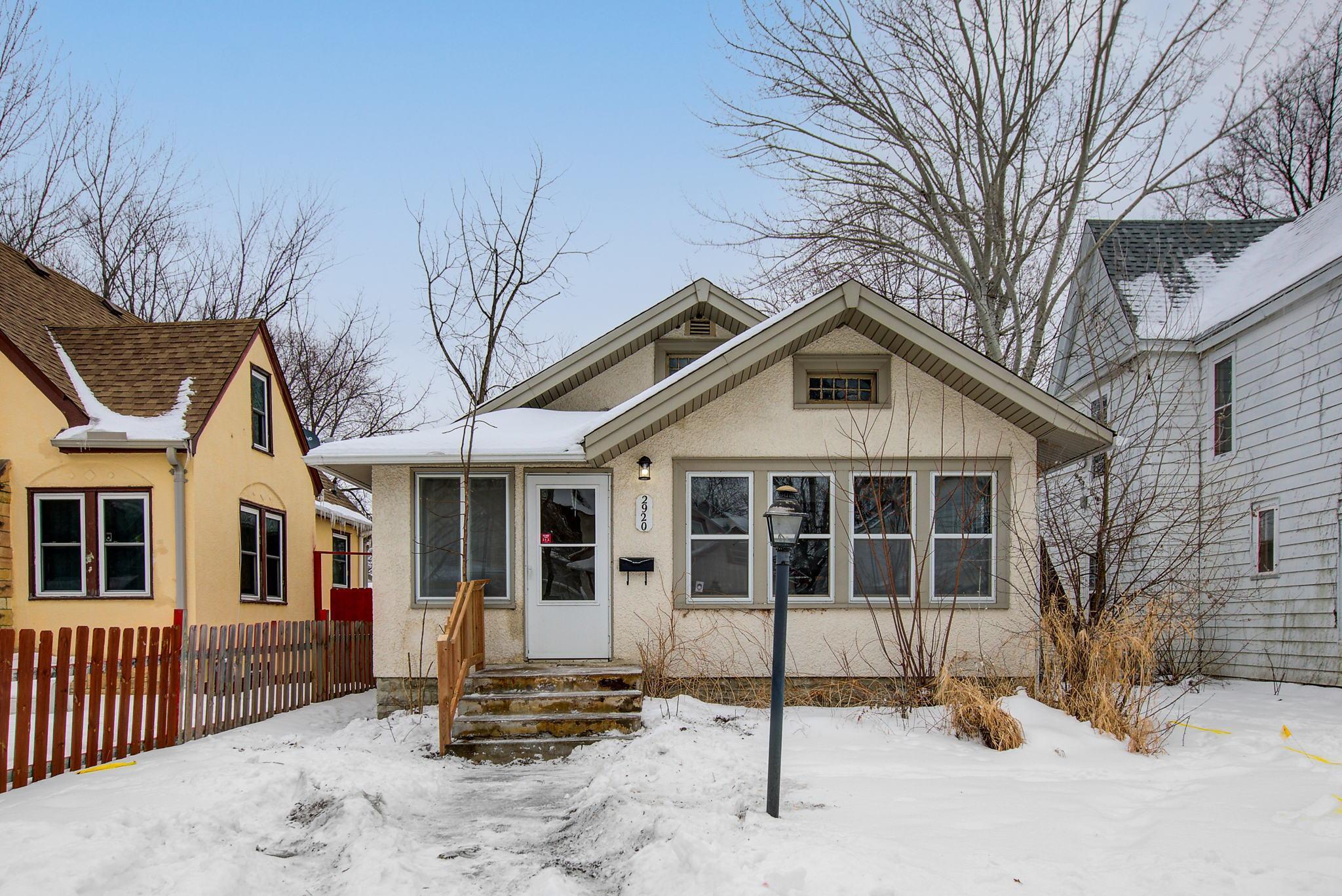 View of Residential at 2920 Russell Avenue, Minneapolis MN 55411, Minneapolis - Mike Wilen | Minnesota Team Real Estate