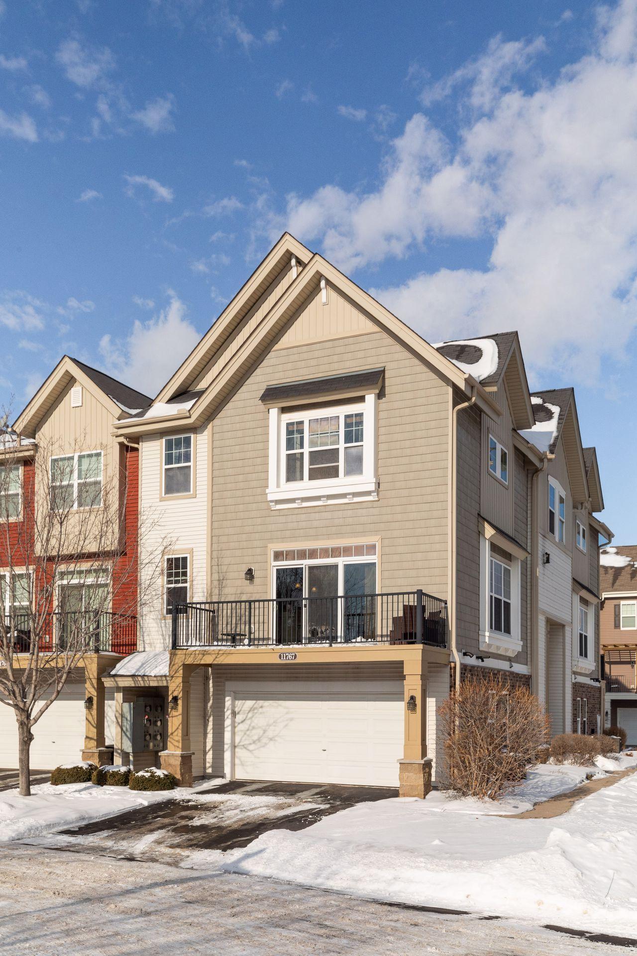 View of Residential at 11767 Emery Village Drive #1201, Champlin MN 55316, Champlin - Mike Wilen | Minnesota Team Real Estate