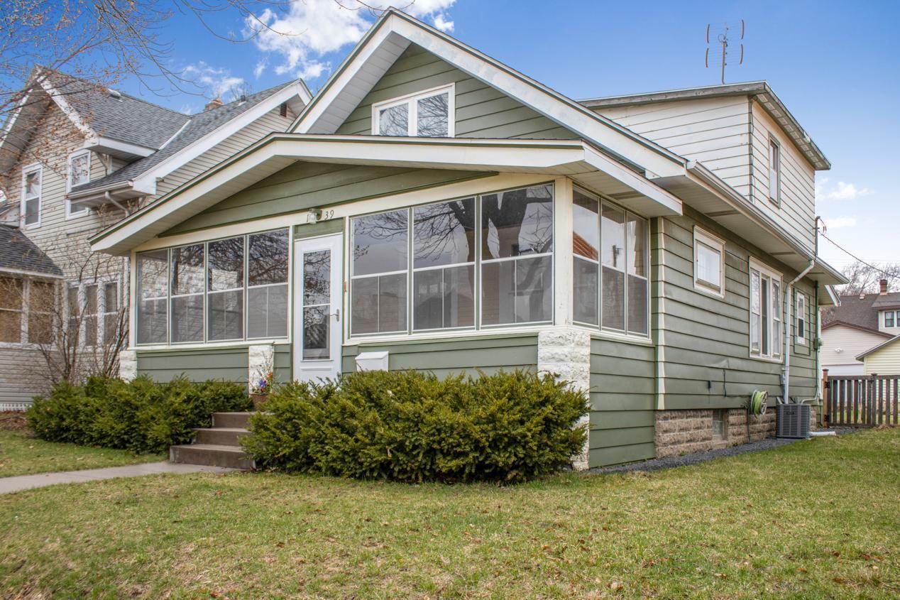 View of Residential at 1139 Charles Avenue, Saint Paul MN 55104, Saint Paul - Mike Wilen | Minnesota Team Real Estate
