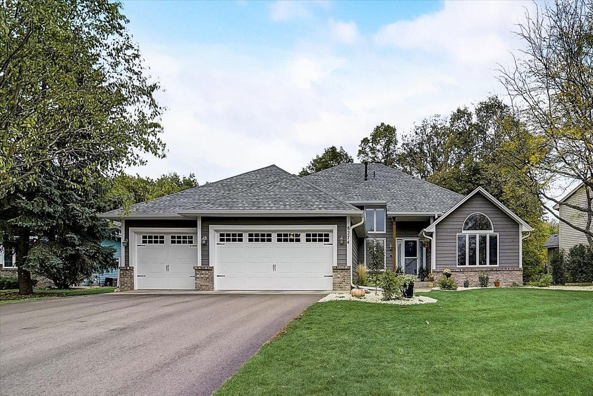View of Residential at 8274 Orchid Lane, Maple Grove MN 55311, Maple Grove - Mike Wilen | Minnesota Team Real Estate