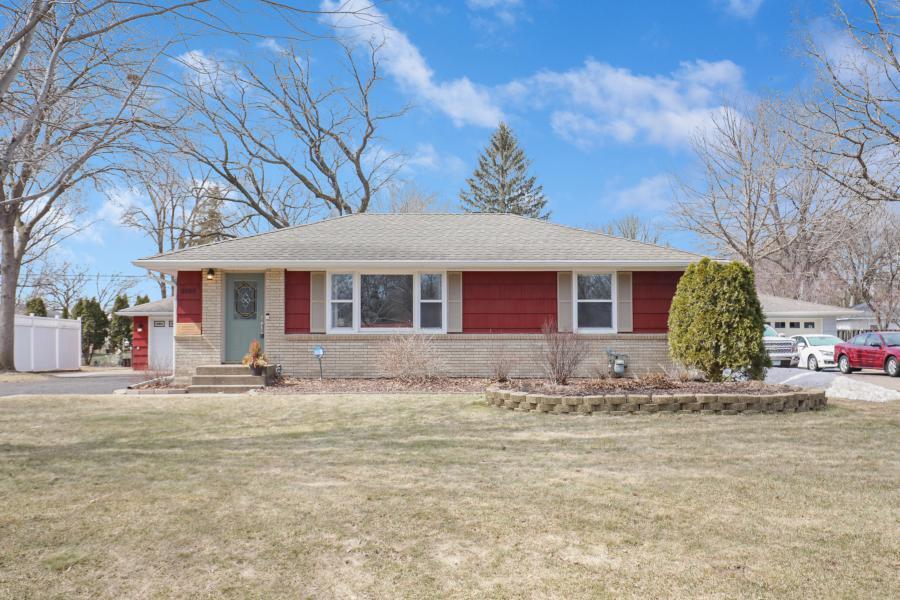 View of Residential at 5059 Eastwood Road, Mounds View MN 55112, Mounds View - Mike Wilen | Minnesota Team Real Estate