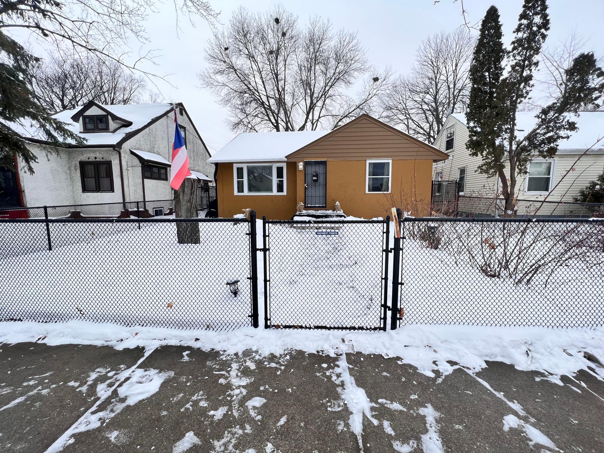View of Residential at 2955 Upton Avenue, Minneapolis MN 55411, Minneapolis - Mike Wilen | Minnesota Team Real Estate
