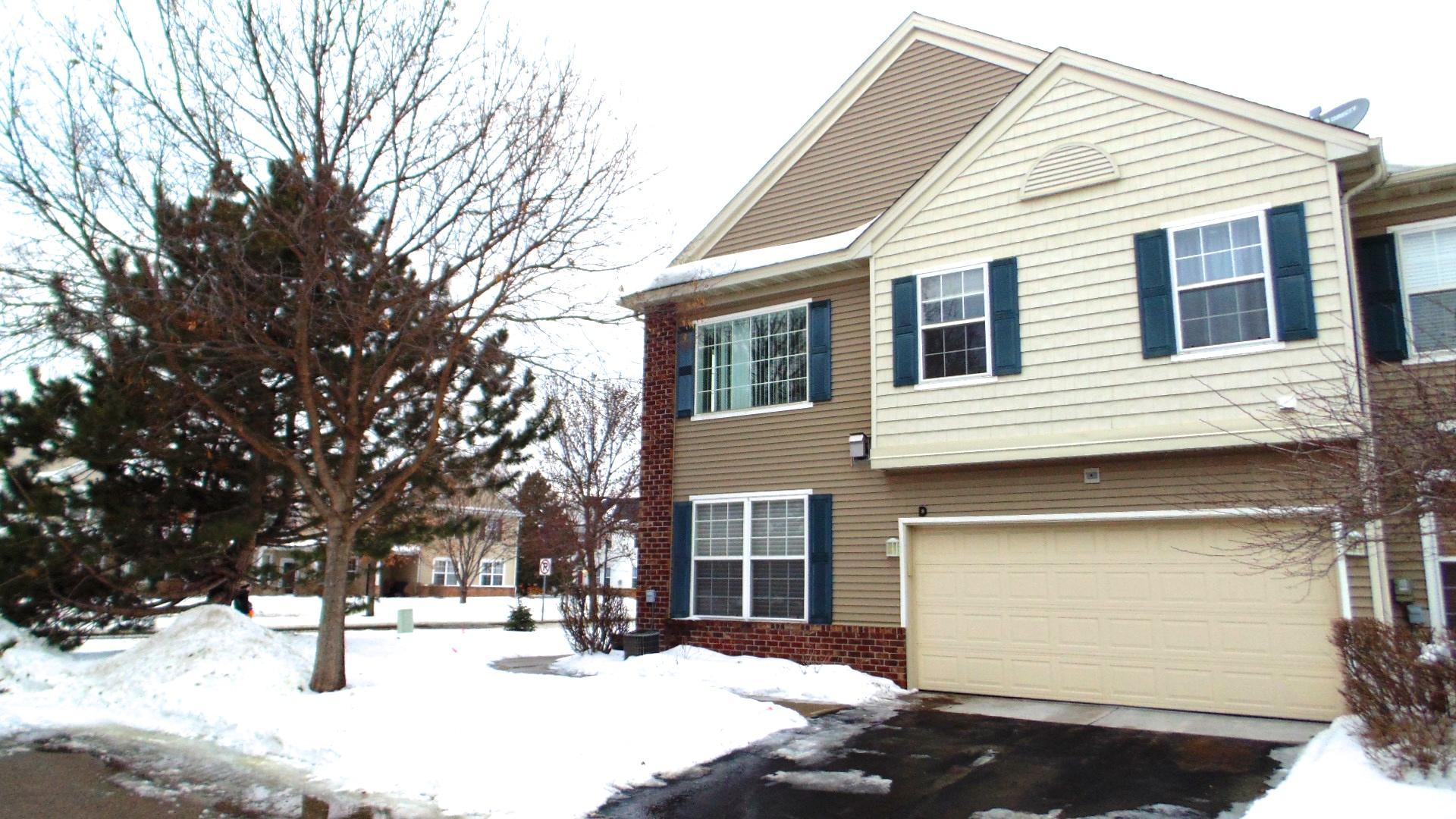 View of Residential at 11386 Eldorado Street #D, Blaine MN 55304, Blaine - Mike Wilen | Minnesota Team Real Estate
