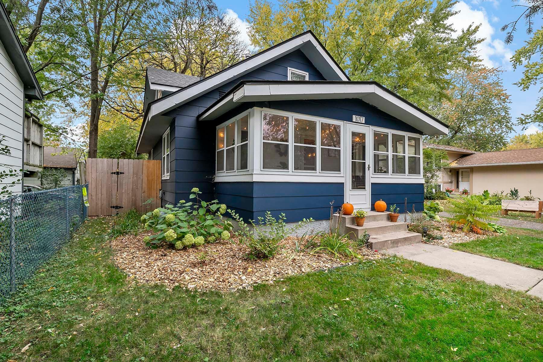 View of Residential at 1017 Sumter Avenue, Golden Valley MN 55427, Golden Valley - Mike Wilen | Minnesota Team Real Estate