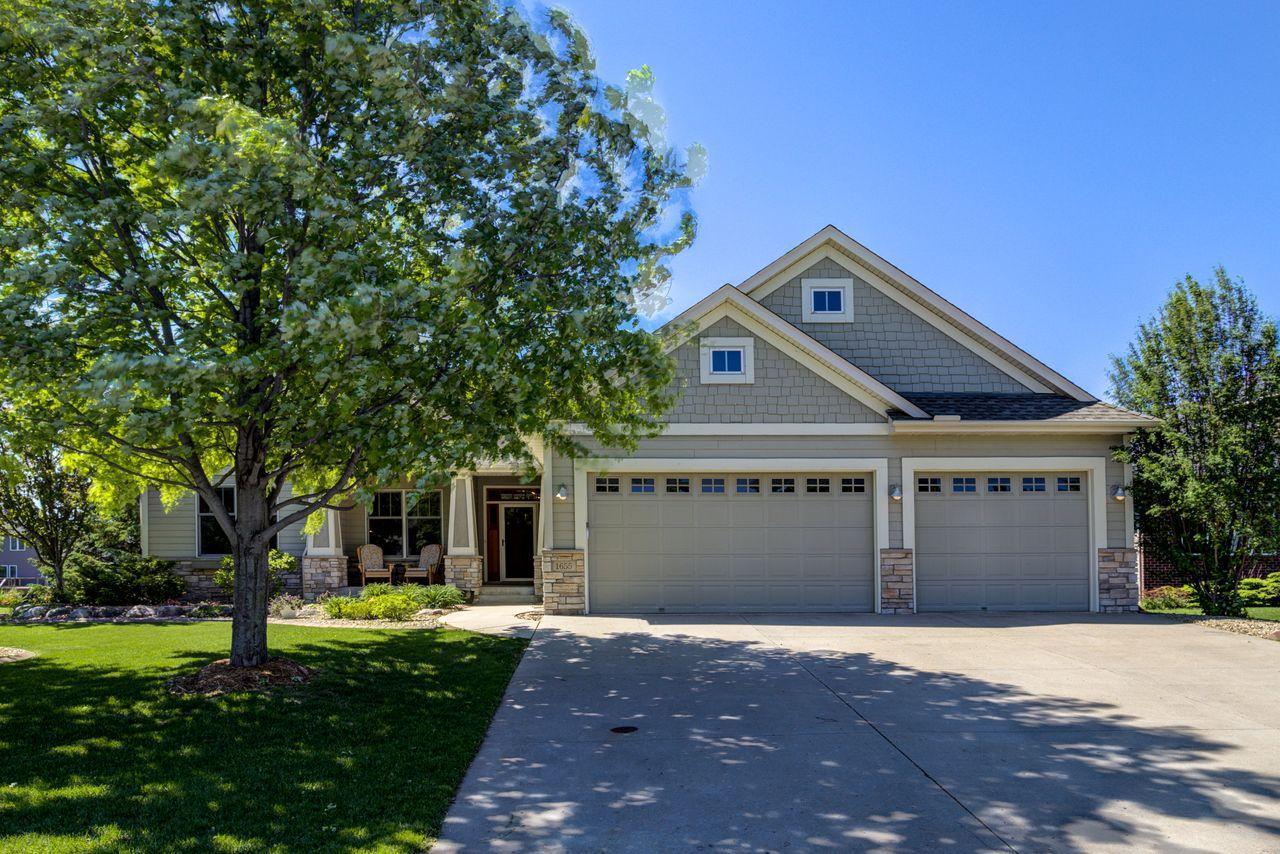 View of Residential at 1655 Seashell Lane, Waconia MN 55387, Waconia - Mike Wilen | Minnesota Team Real Estate