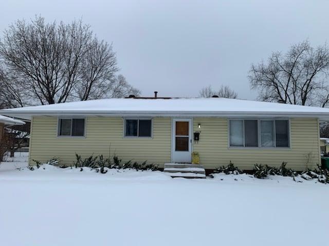 View of Residential at 3025 65th Avenue, Brooklyn Center MN 55429, Brooklyn Center - Mike Wilen | Minnesota Team Real Estate