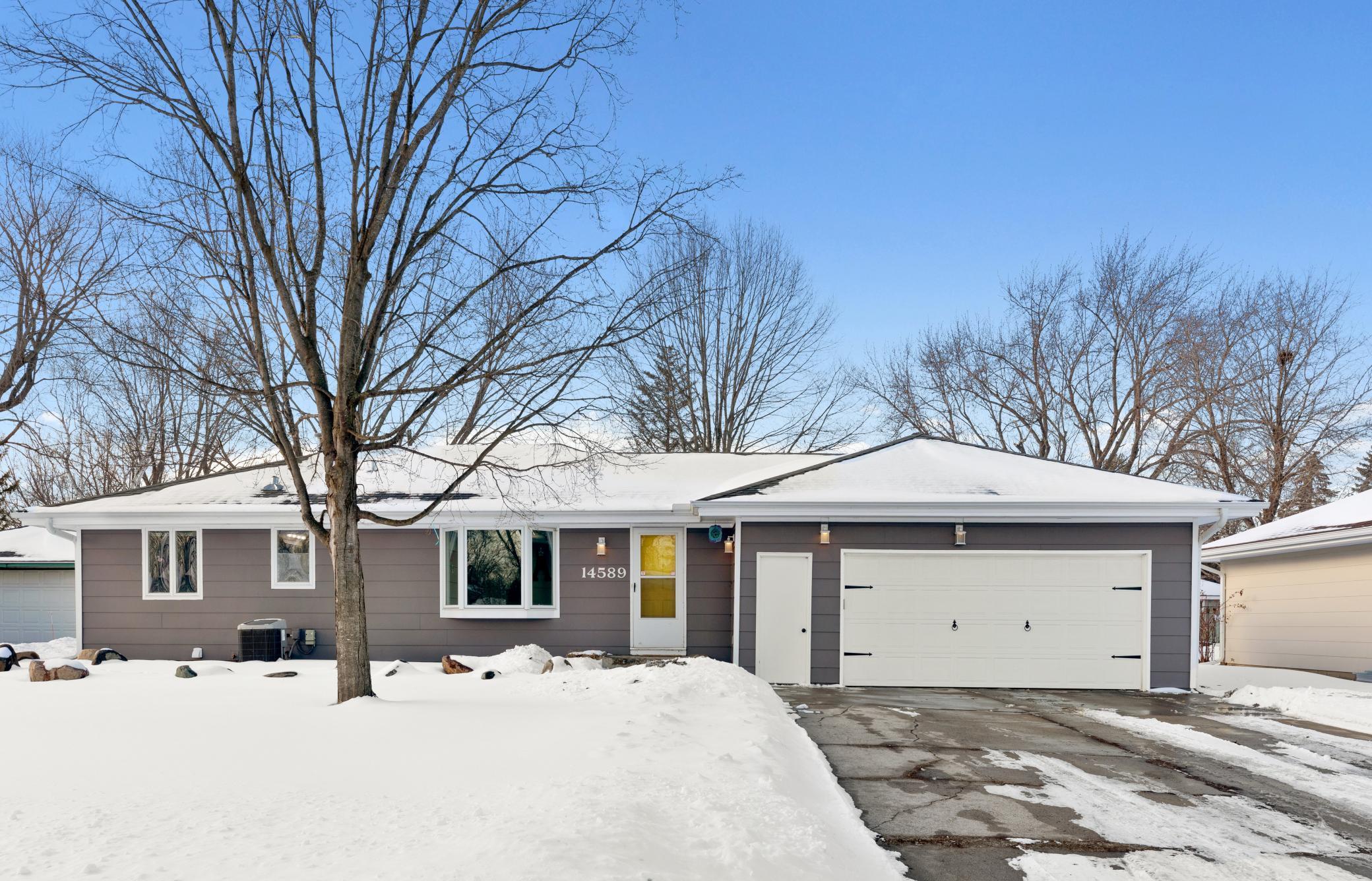 View of Residential at 14589 Dallara Avenue, Rosemount MN 55068, Rosemount - Mike Wilen | Minnesota Team Real Estate