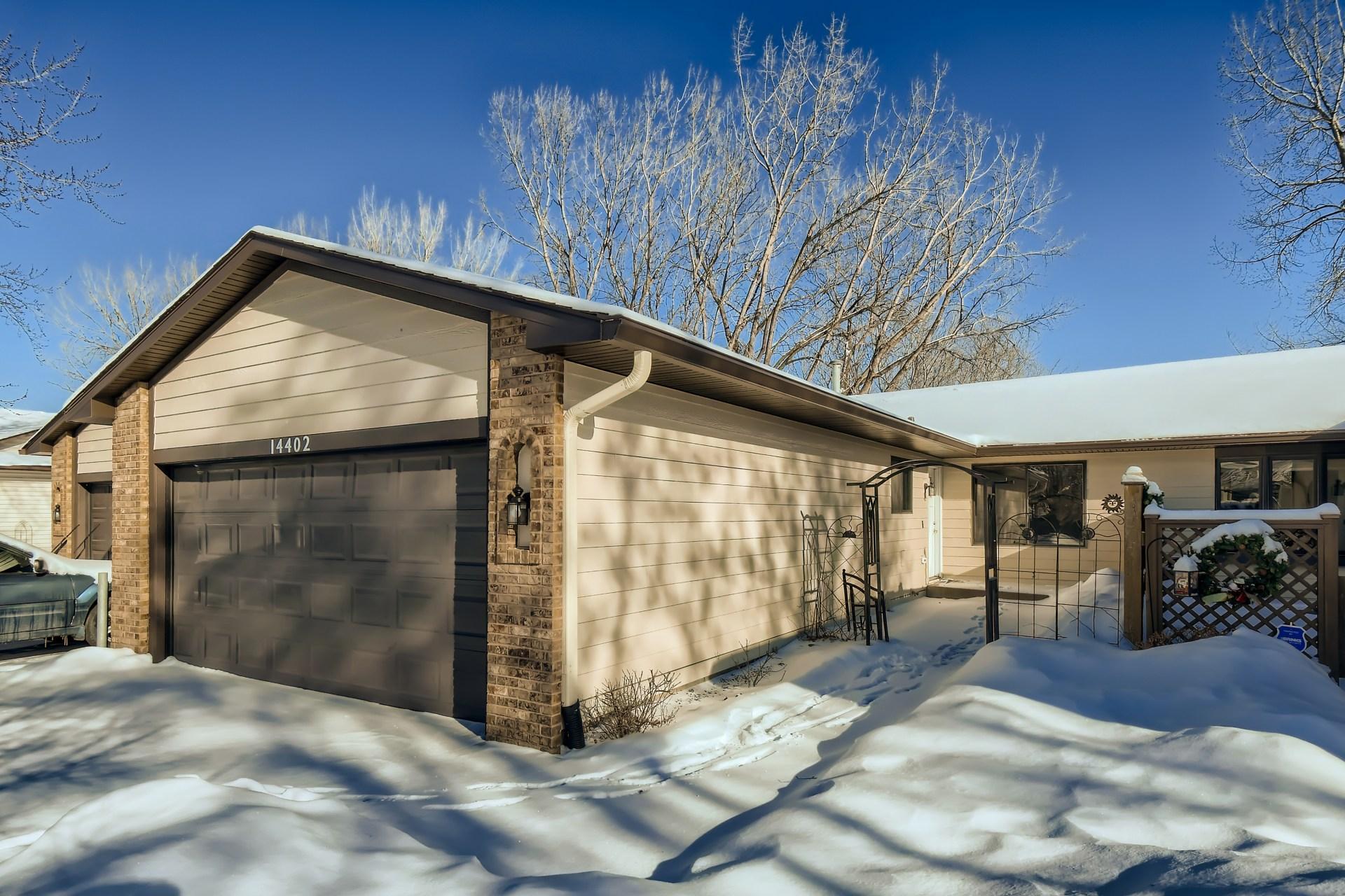 View of Residential at 14402 Pennock Avenue, Apple Valley MN 55124, Apple Valley - Mike Wilen | Minnesota Team Real Estate