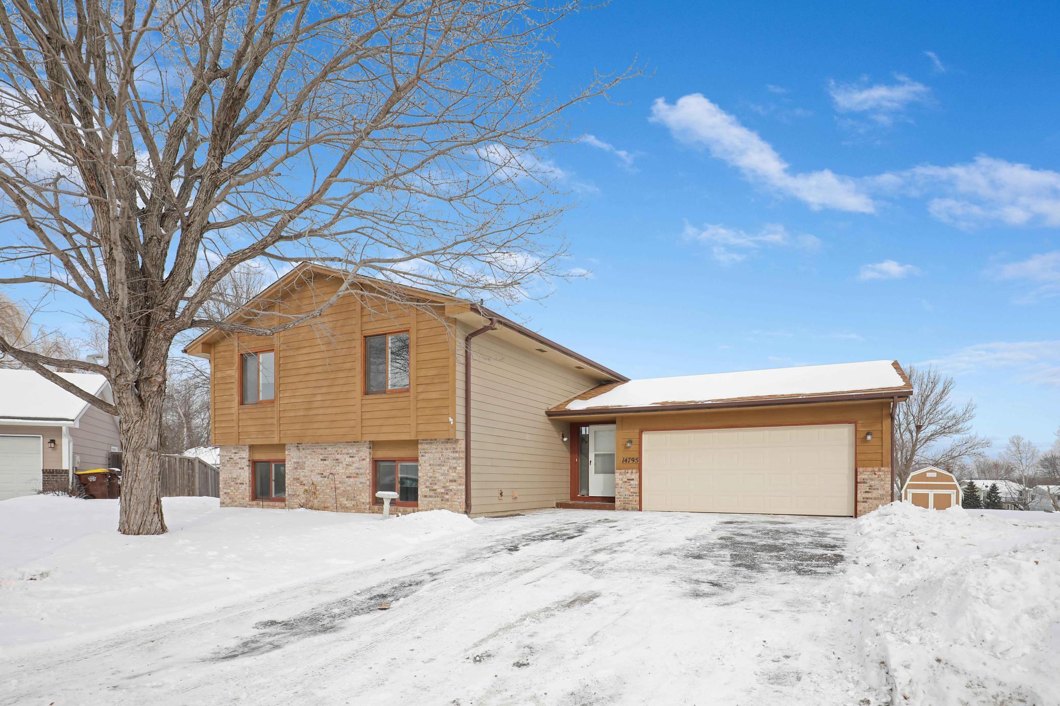 View of Residential at 14795 Quentin Circle, Savage MN 55378, Savage - Mike Wilen | Minnesota Team Real Estate