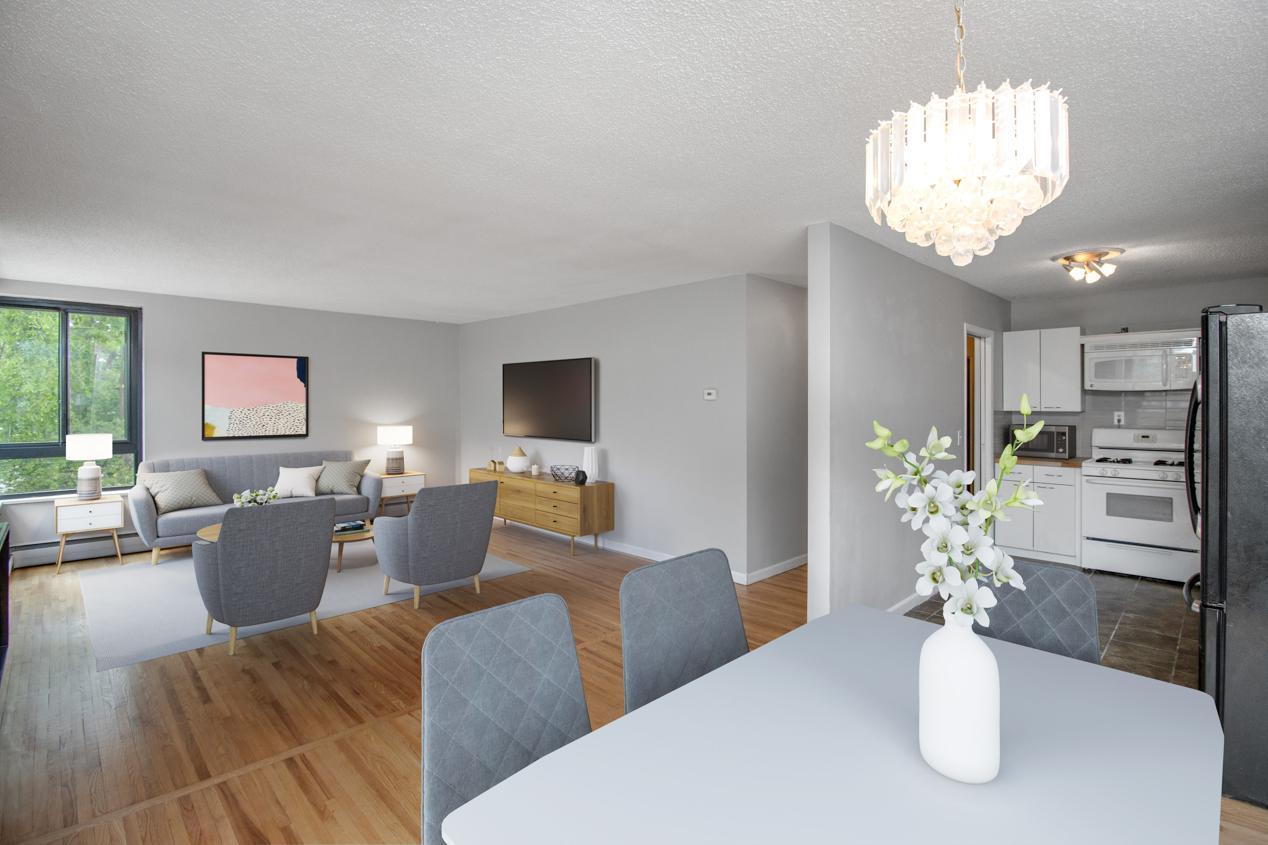 View of Residential at 1912 Dupont Avenue #203, Minneapolis MN 55403, Minneapolis - Mike Wilen | Minnesota Team Real Estate
