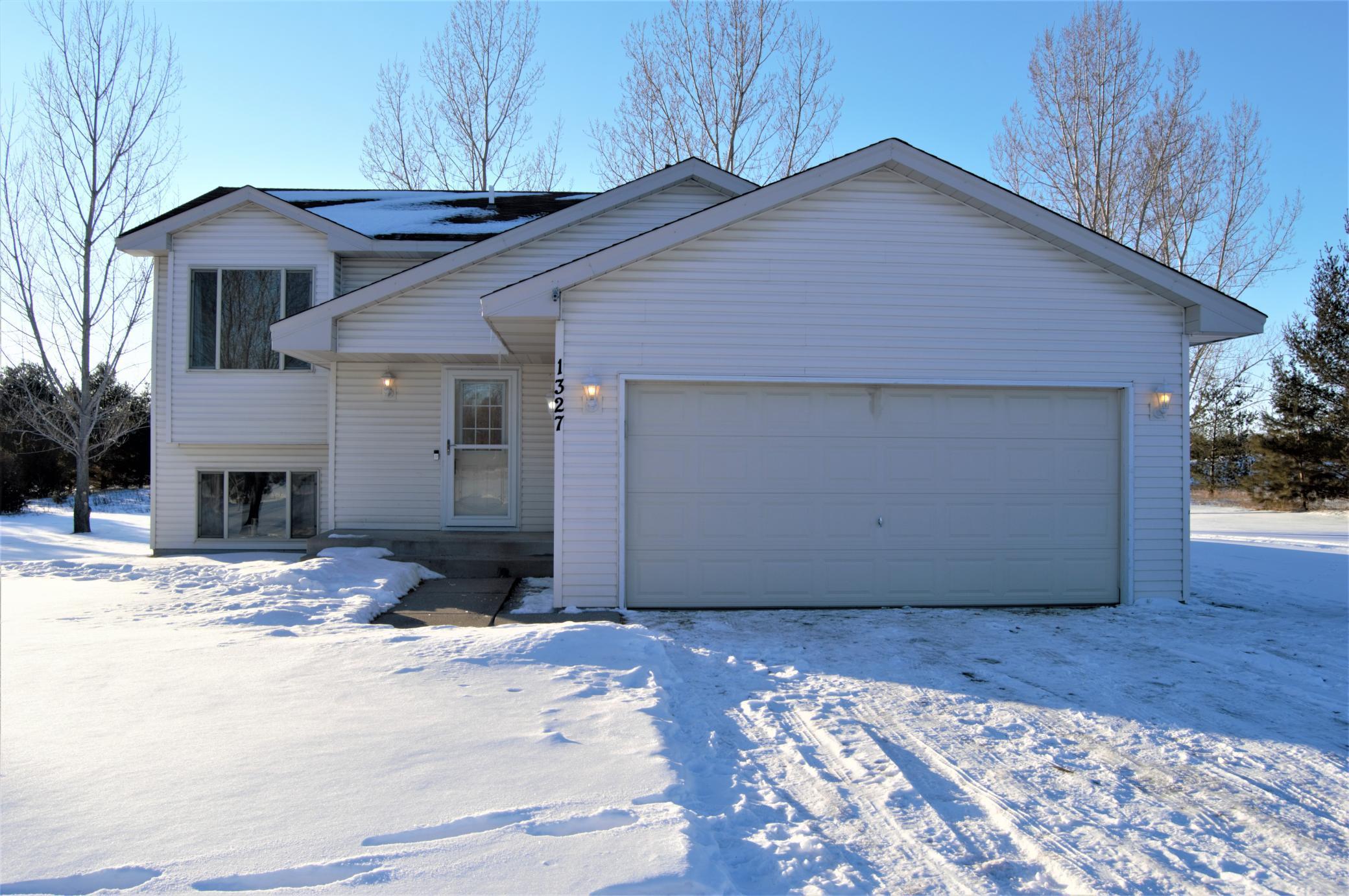 View of Residential at 1327 54th Avenue, Princeton MN 55371, Princeton - Mike Wilen | Minnesota Team Real Estate