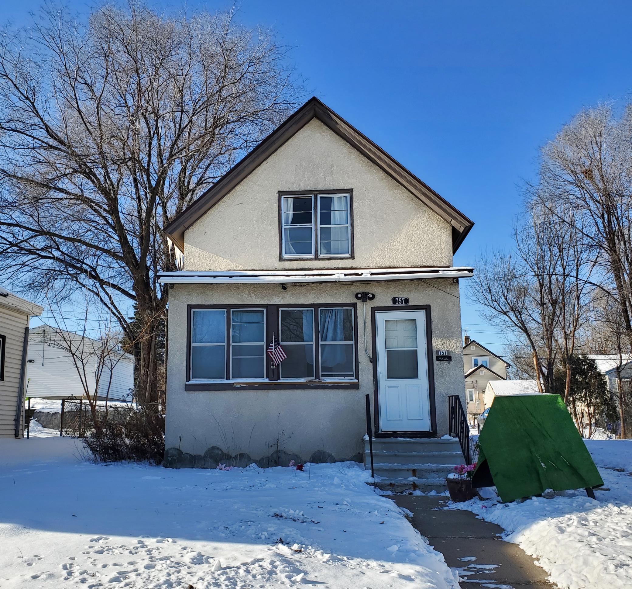 View of Residential at 757 Bradley Street, Saint Paul MN 55130, Saint Paul - Mike Wilen | Minnesota Team Real Estate