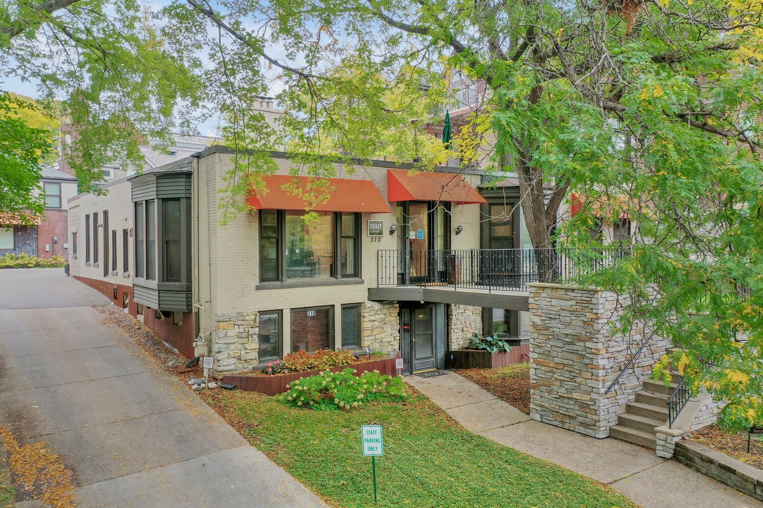 View of Commercial Sale at 310 Groveland Avenue, Minneapolis MN 55403, Minneapolis - Mike Wilen | Minnesota Team Real Estate