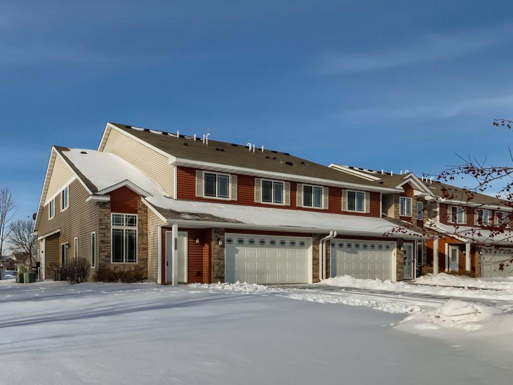 View of Residential at 7263 147th Lane, Ramsey MN 55303, Ramsey - Mike Wilen | Minnesota Team Real Estate
