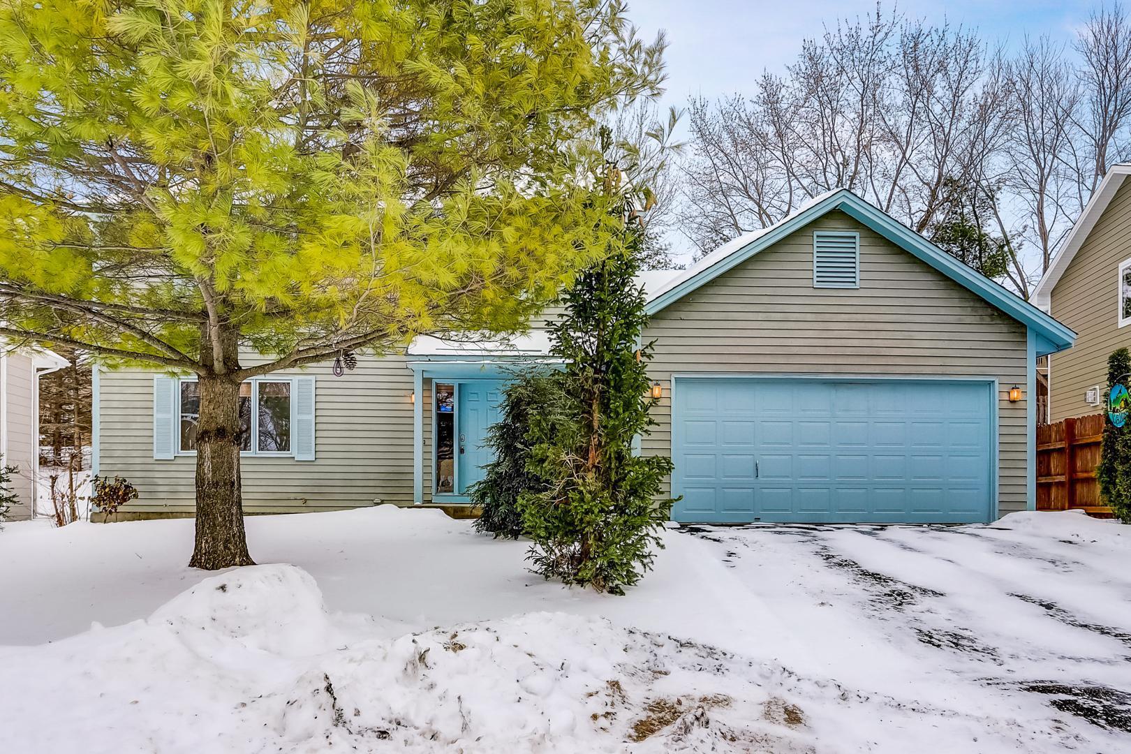 View of Residential at 10715 45th Avenue, Plymouth MN 55442, Plymouth - Mike Wilen | Minnesota Team Real Estate
