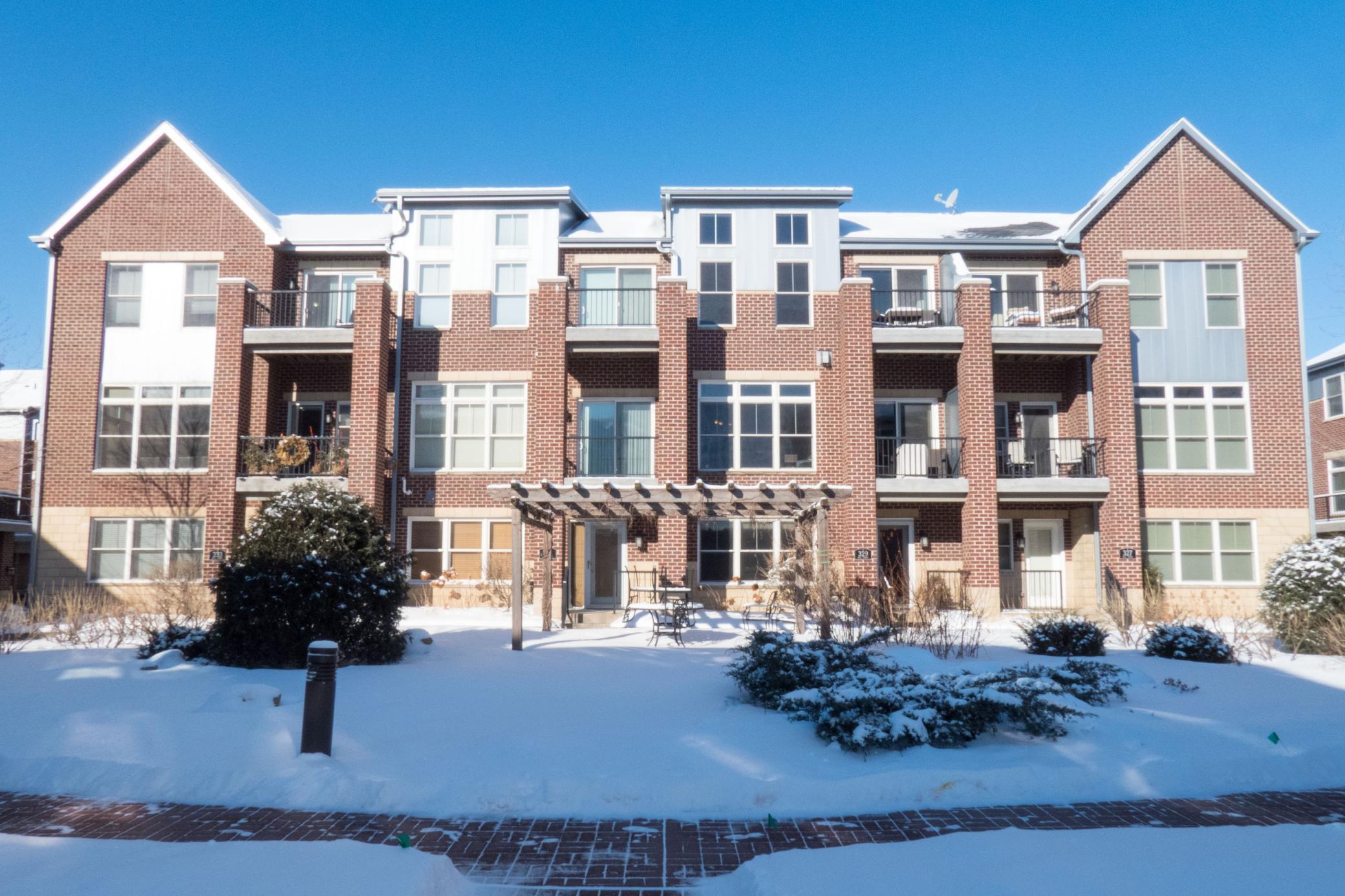 View of Residential at 329 Mill Street, Saint Paul MN 55102, Saint Paul - Mike Wilen | Minnesota Team Real Estate