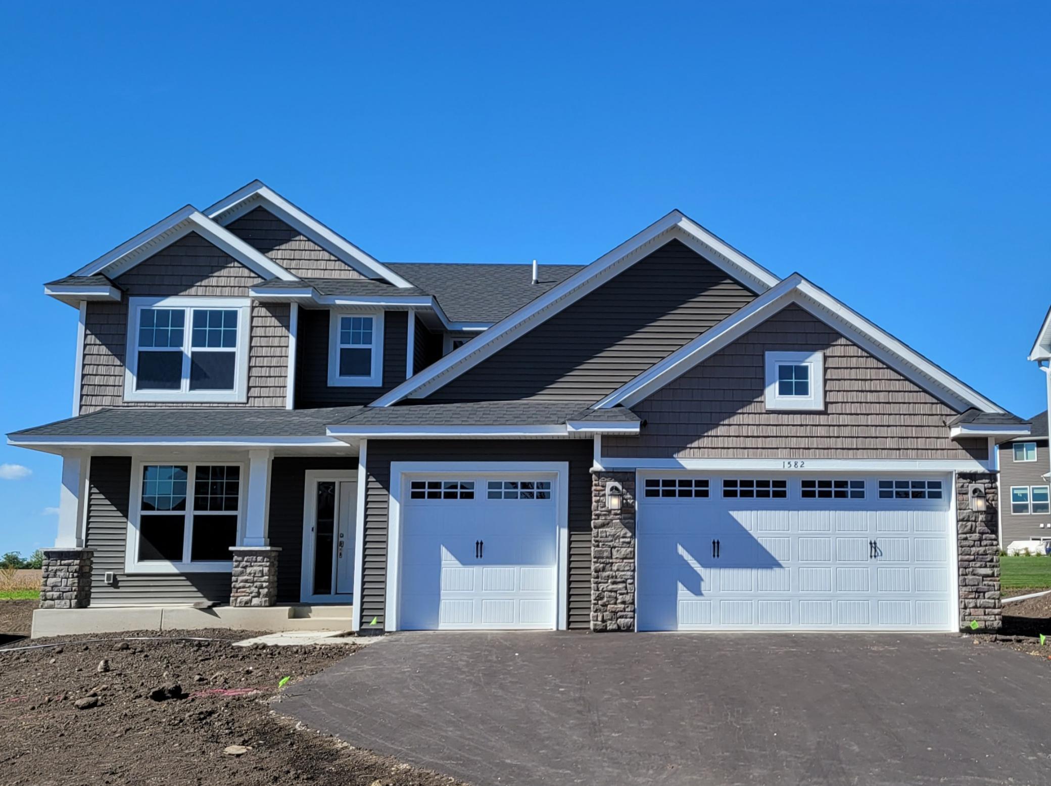 View of Residential at 1582 Edgebrook Lane, Carver MN 55315, Carver - Mike Wilen | Minnesota Team Real Estate