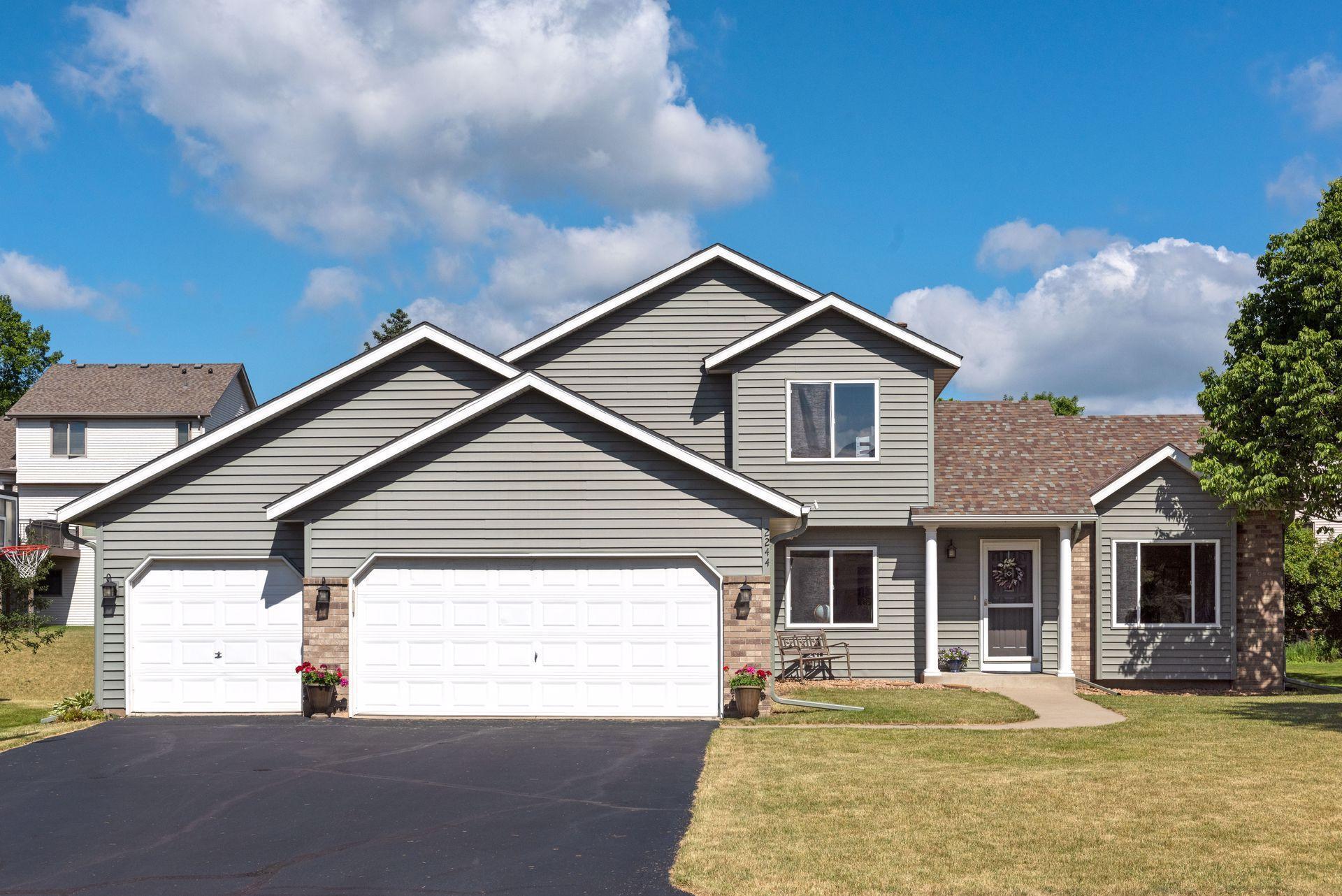 View of Residential at 2244 Manuela Drive, Chaska MN 55318, Chaska - Mike Wilen | Minnesota Team Real Estate