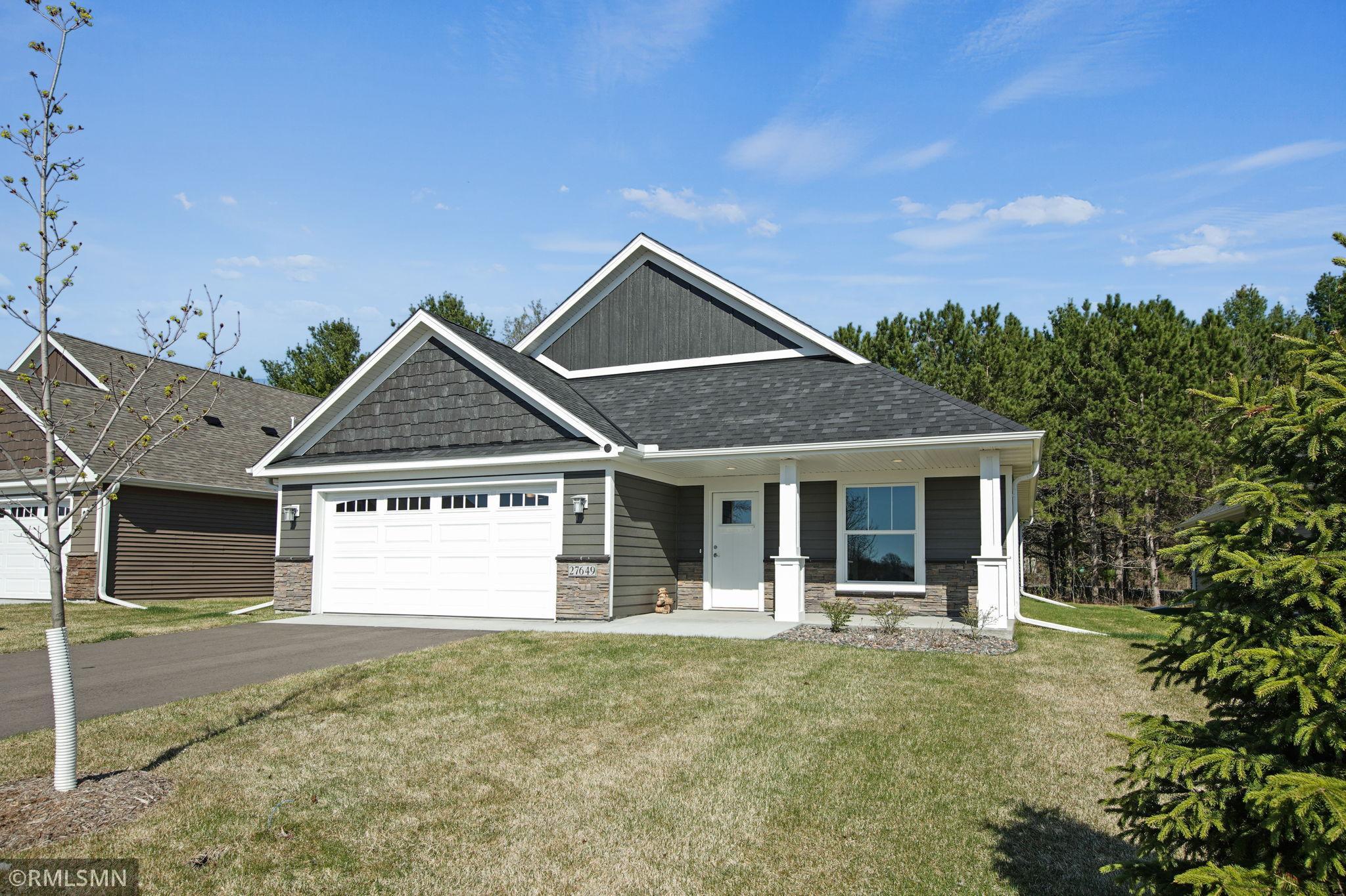 View of Residential at 9137 157th Street, Columbus MN 55025, Columbus - Mike Wilen | Minnesota Team Real Estate