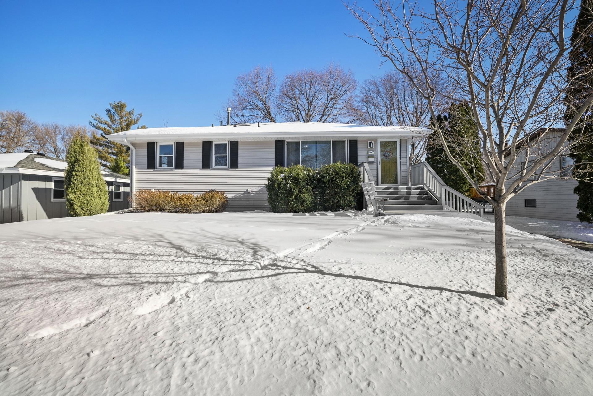 View of Residential at 12617 Kipling Avenue, Savage MN 55378, Savage - Mike Wilen | Minnesota Team Real Estate
