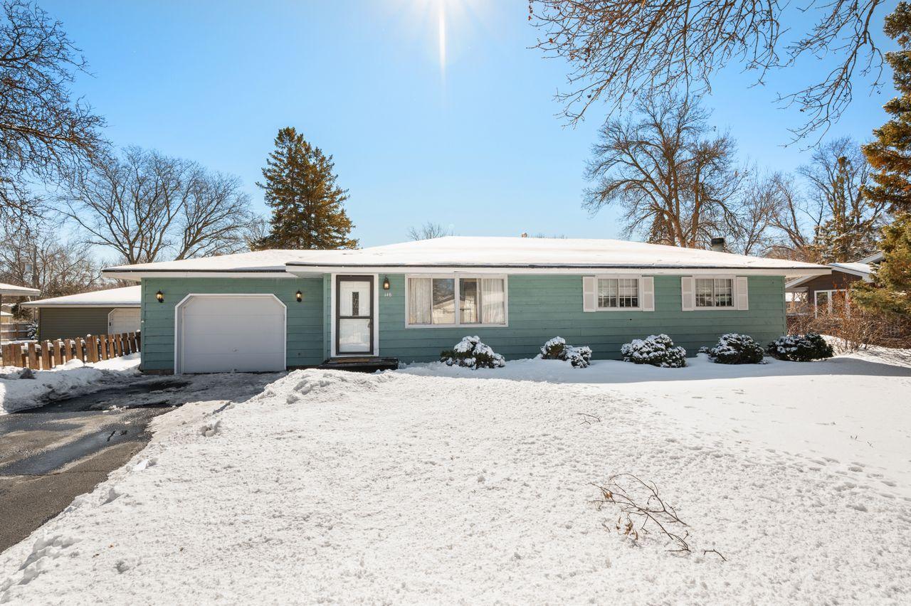 View of Residential at 146 63 1/2 Way, Fridley MN 55432, Fridley - Mike Wilen | Minnesota Team Real Estate