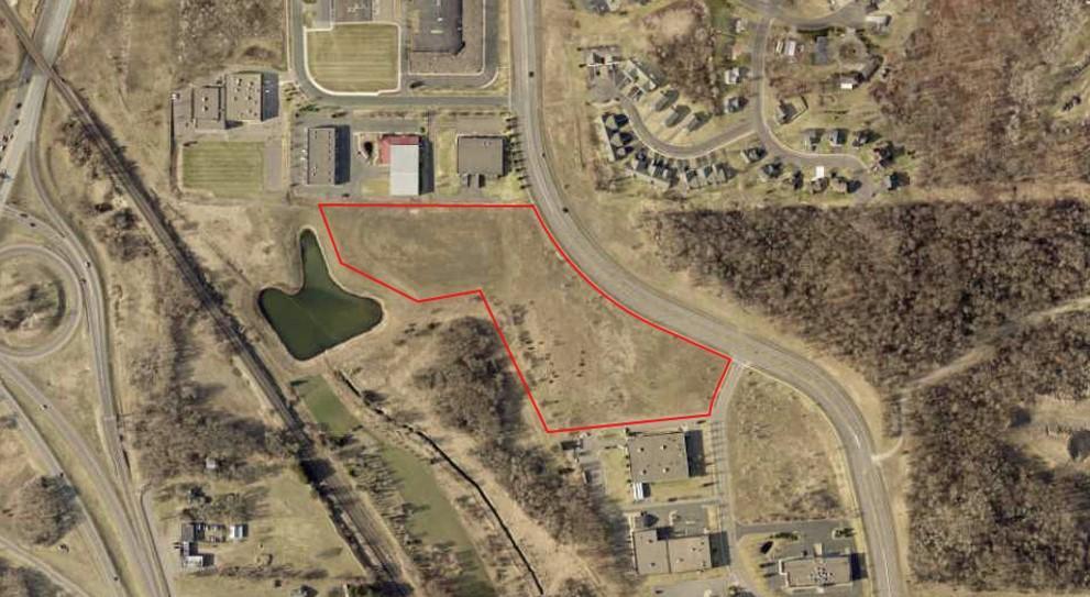 View of Land at 17610 Tyler Street, Elk River MN 55330, Elk River - Mike Wilen | Minnesota Team Real Estate