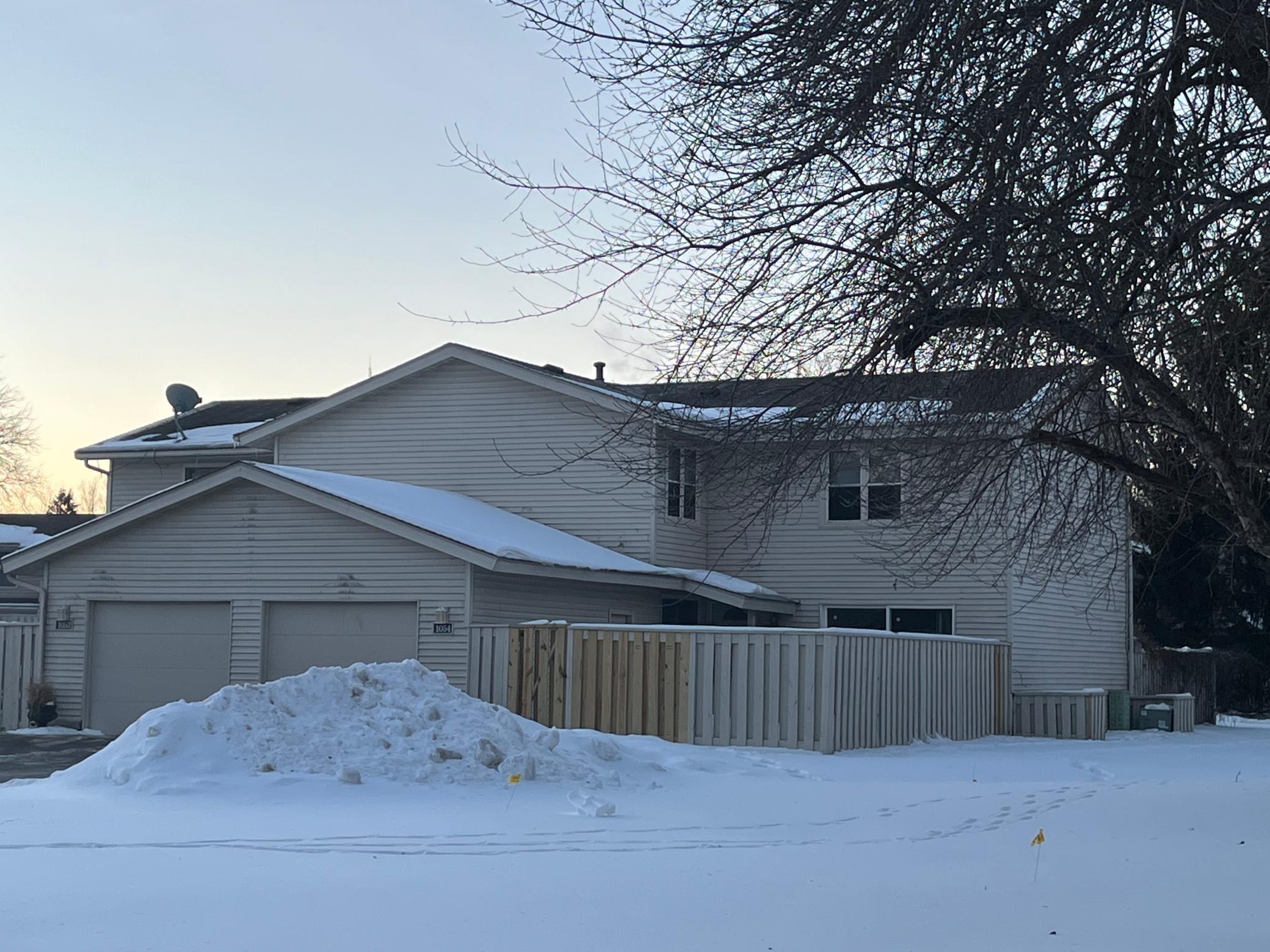 View of Residential at 1054 Carmel Court, Shoreview MN 55126, Shoreview - Mike Wilen | Minnesota Team Real Estate