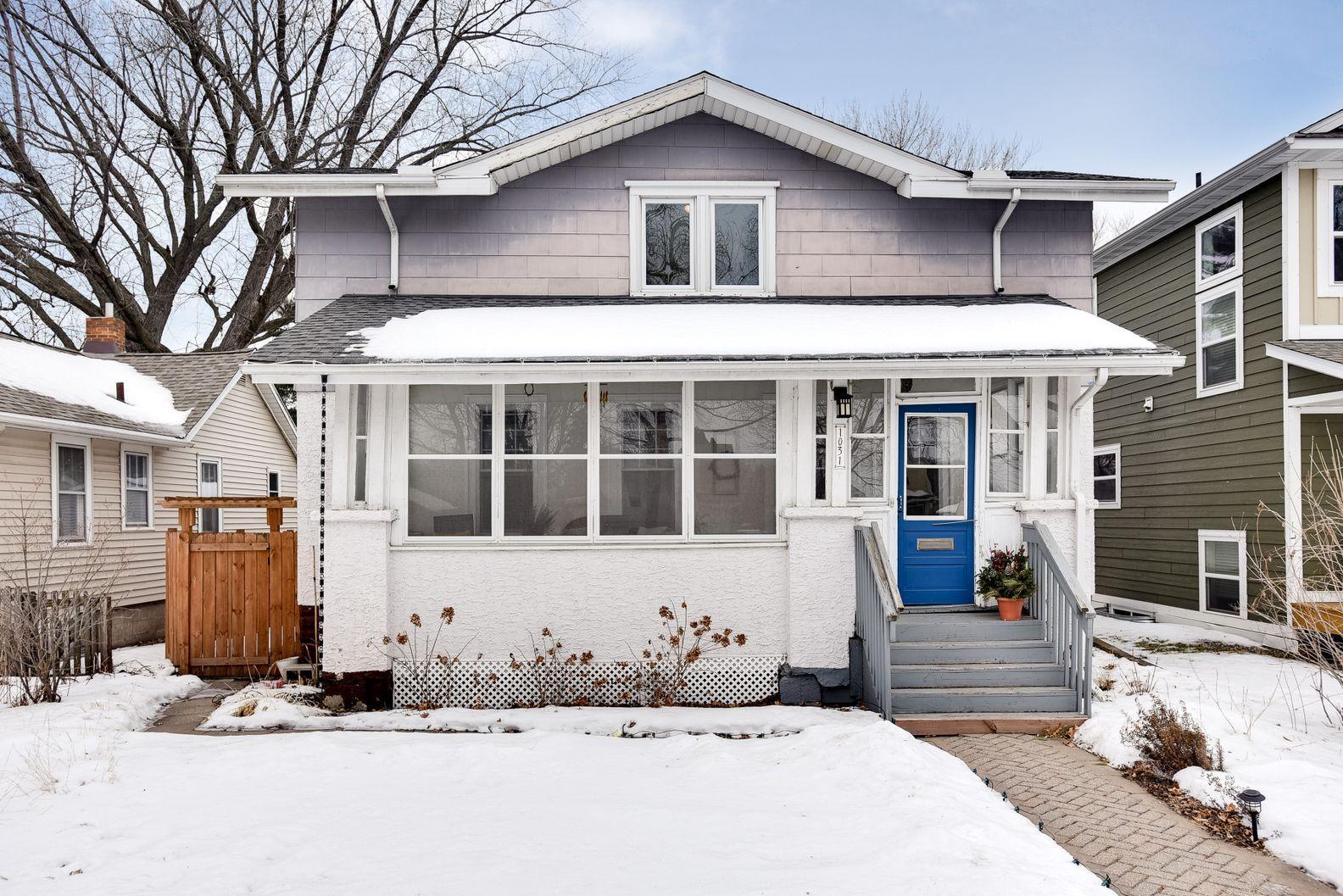 View of Residential at 1031 26th Avenue, Minneapolis MN 55414, Minneapolis - Mike Wilen | Minnesota Team Real Estate