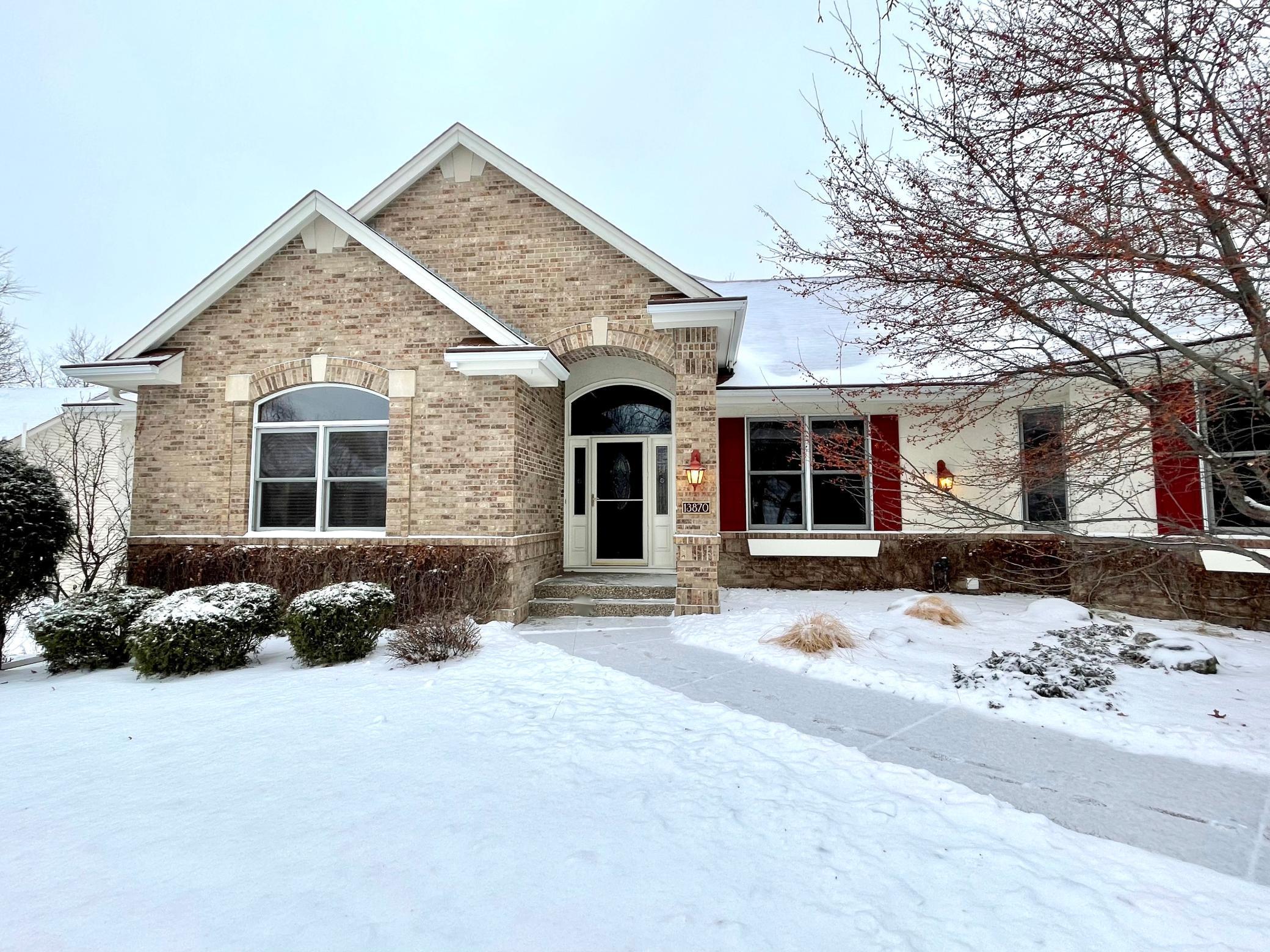 View of Residential at 13870 Gulf Breeze Court, Apple Valley MN 55124, Apple Valley - Mike Wilen | Minnesota Team Real Estate
