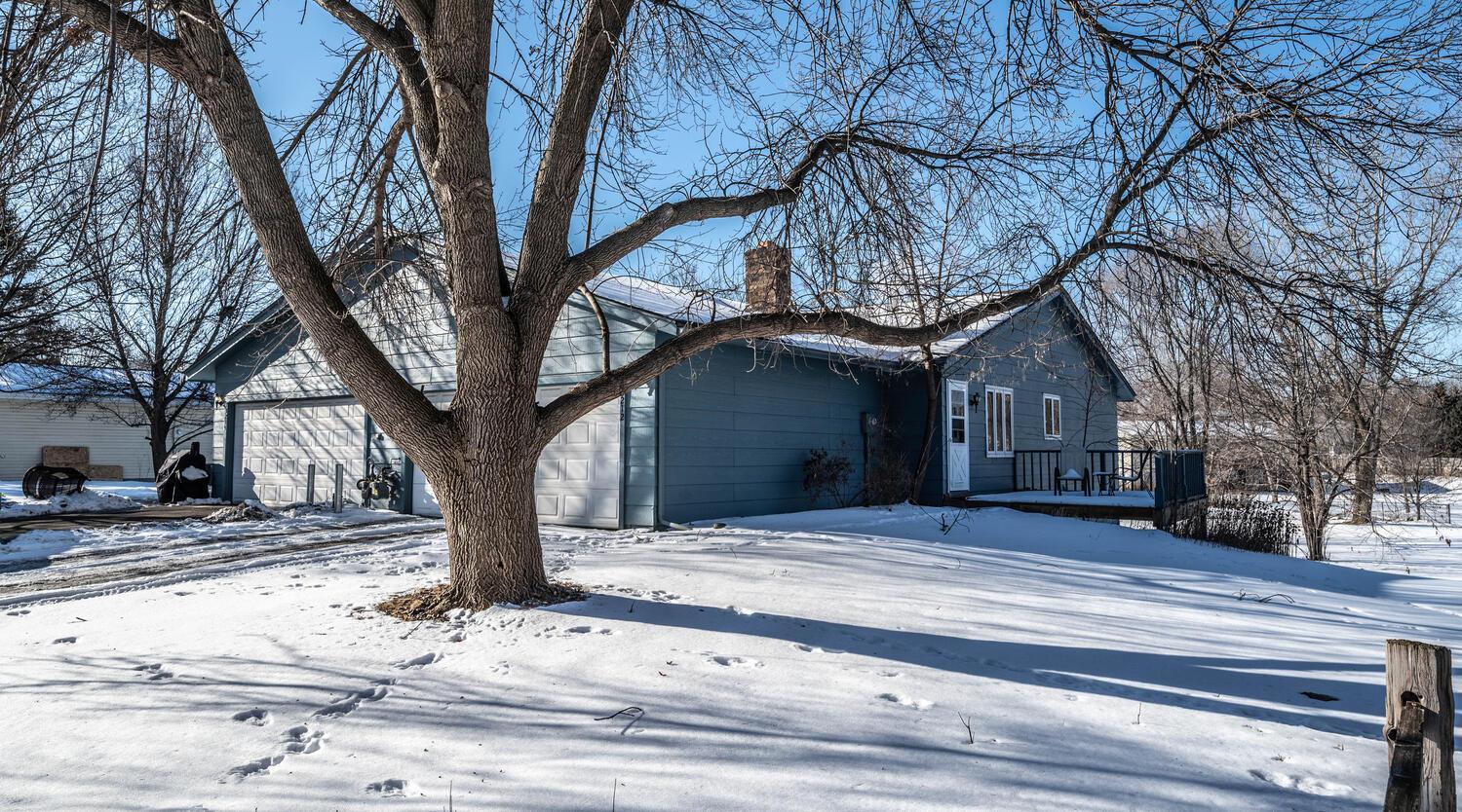 View of Residential Income at 13212/13214 James Avenue, Burnsville MN 55337, Burnsville - Mike Wilen | Minnesota Team Real Estate