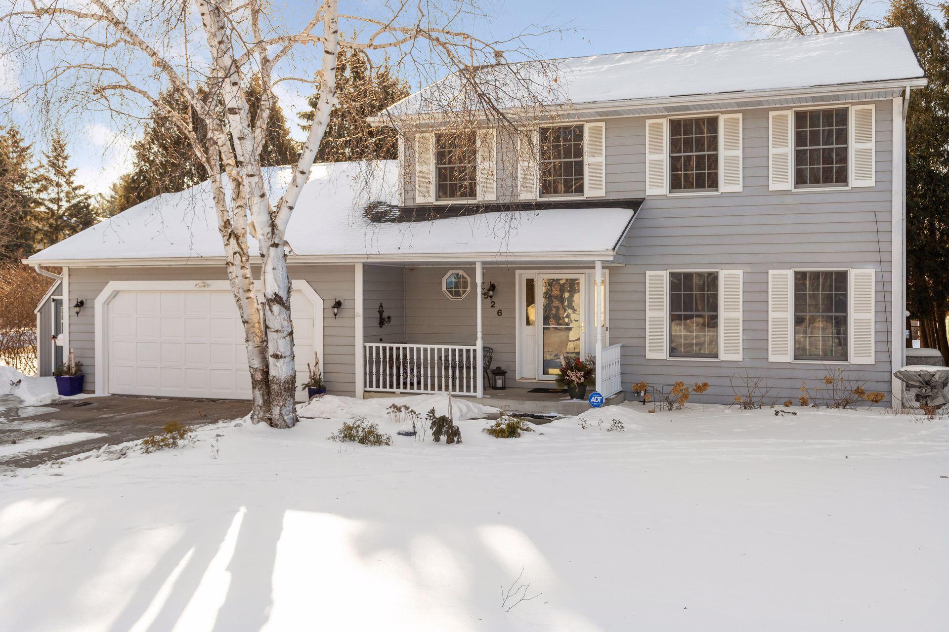 View of Residential at 526 Carol Drive, Vadnais Heights MN 55127, Vadnais Heights - Mike Wilen | Minnesota Team Real Estate
