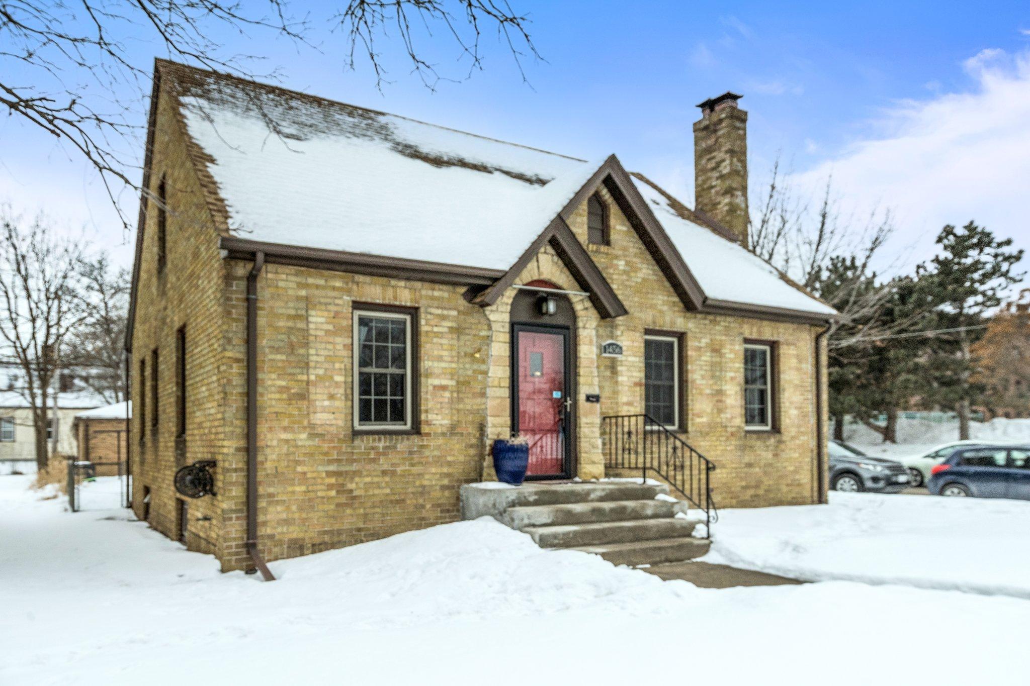 View of Residential at 1456 Hewitt Avenue, Saint Paul MN 55104, Saint Paul - Mike Wilen | Minnesota Team Real Estate